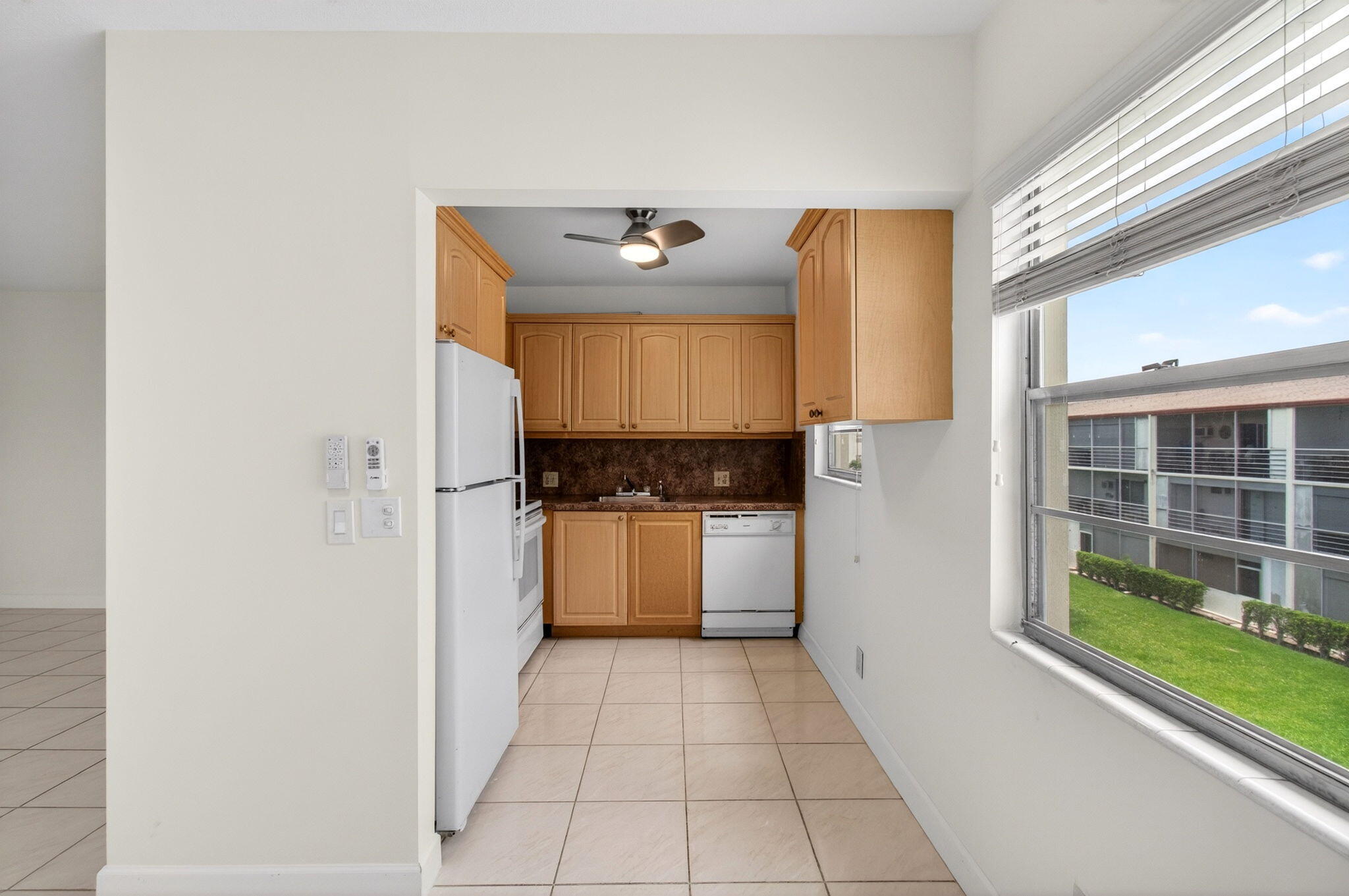 BRIGHTON AT CENTURY VILLAGE CONDO - Residential