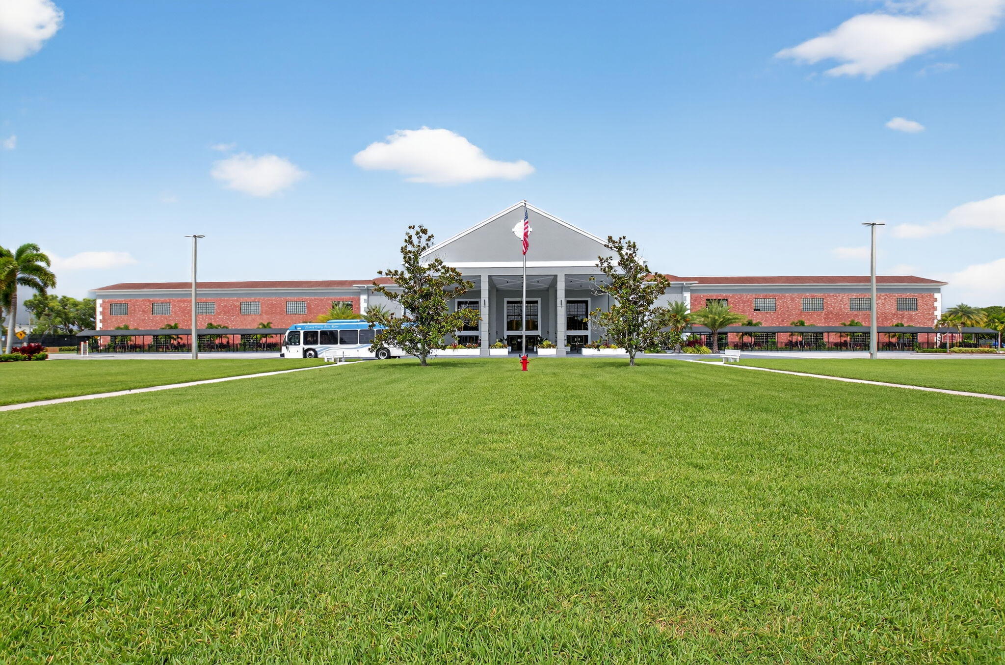 BRIGHTON AT CENTURY VILLAGE CONDO - Residential