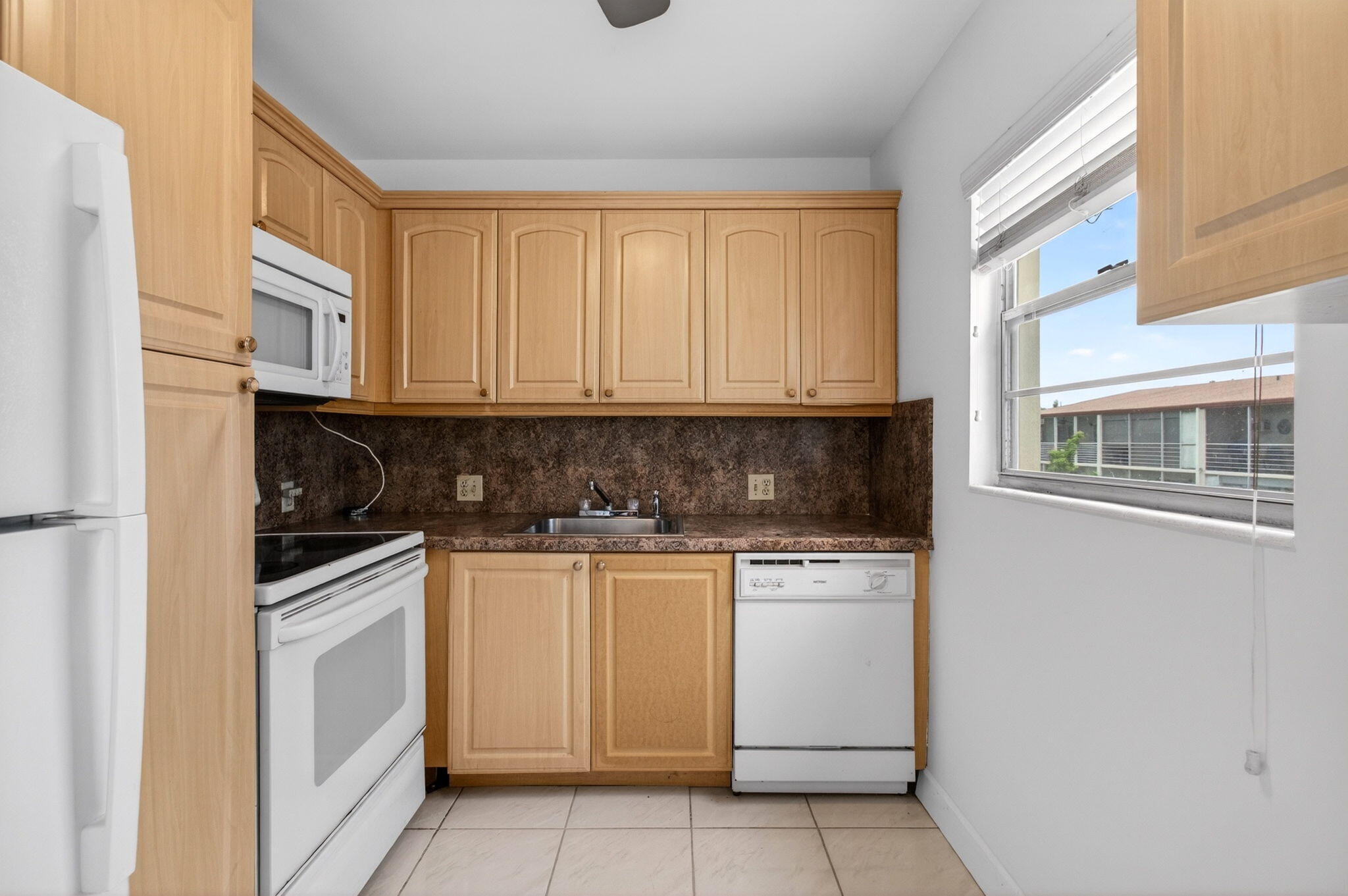 BRIGHTON AT CENTURY VILLAGE CONDO - Residential
