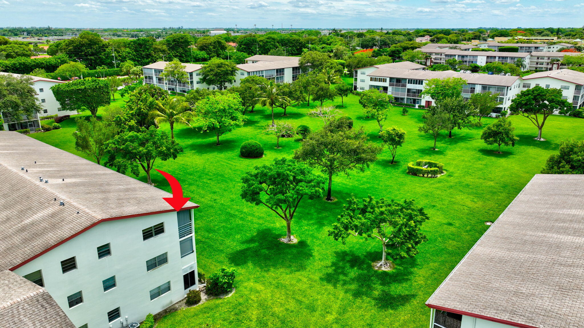 BRIGHTON AT CENTURY VILLAGE CONDO - Residential