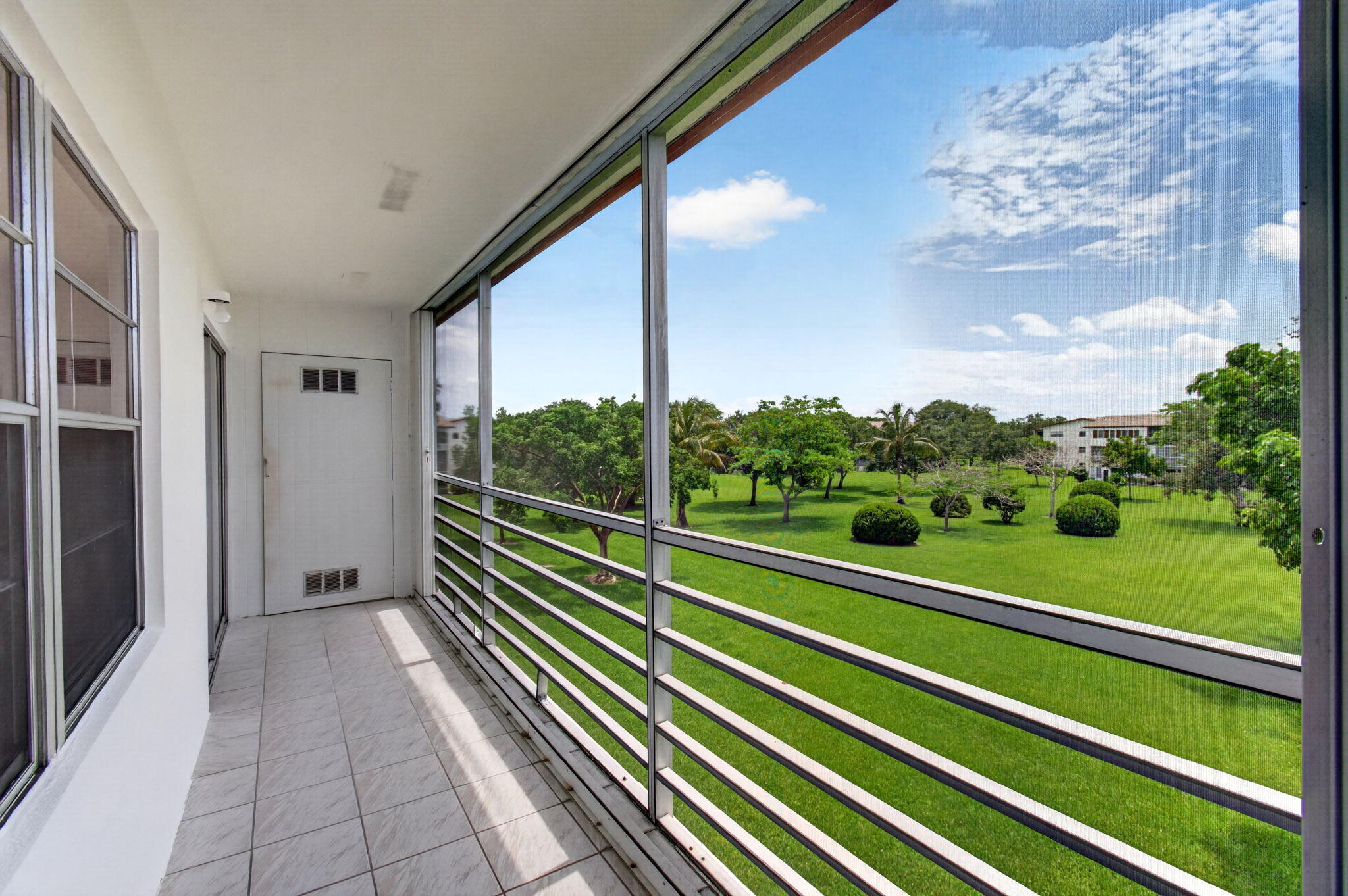 BRIGHTON AT CENTURY VILLAGE CONDO - Residential