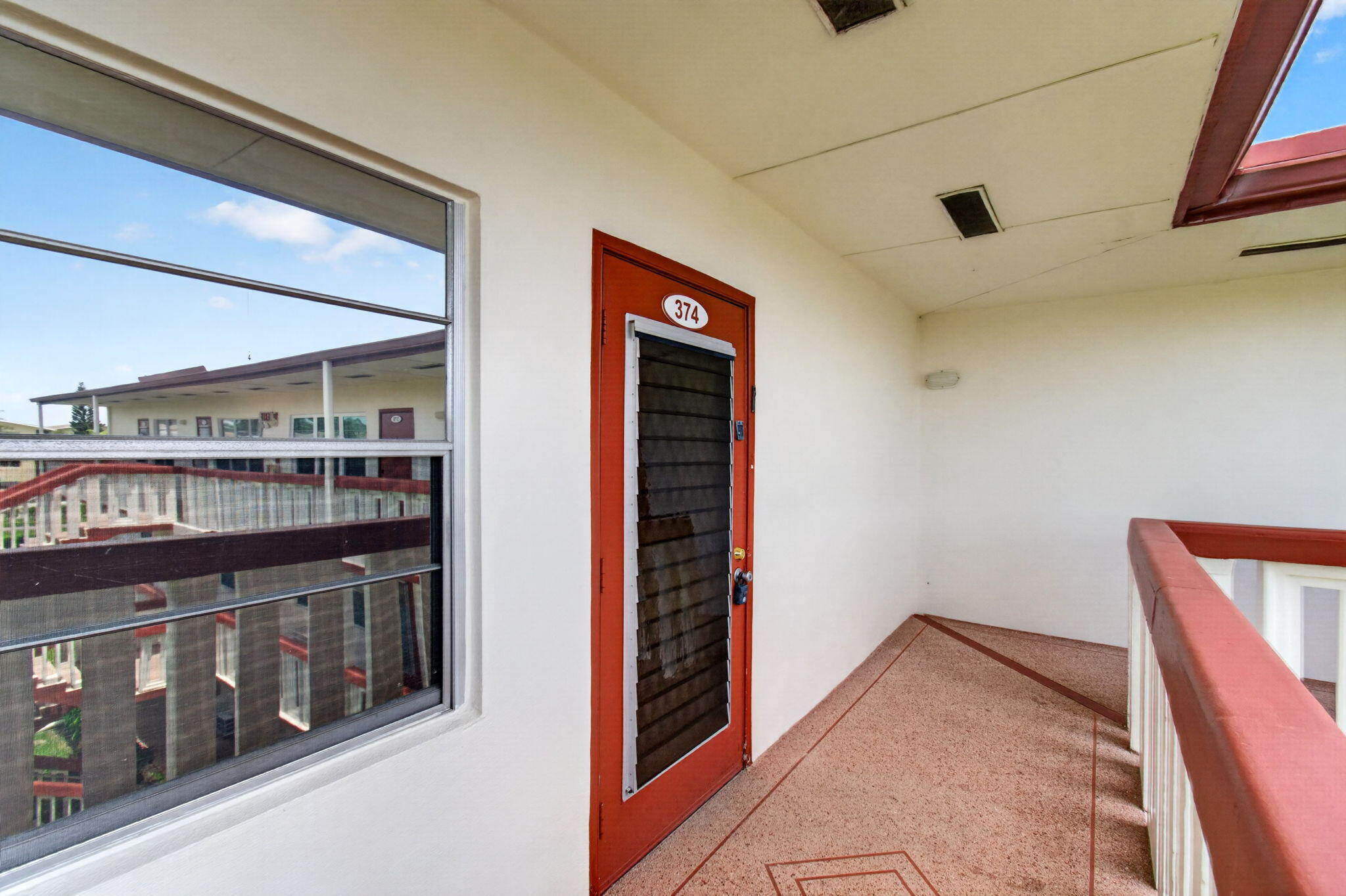 BRIGHTON AT CENTURY VILLAGE CONDO - Residential