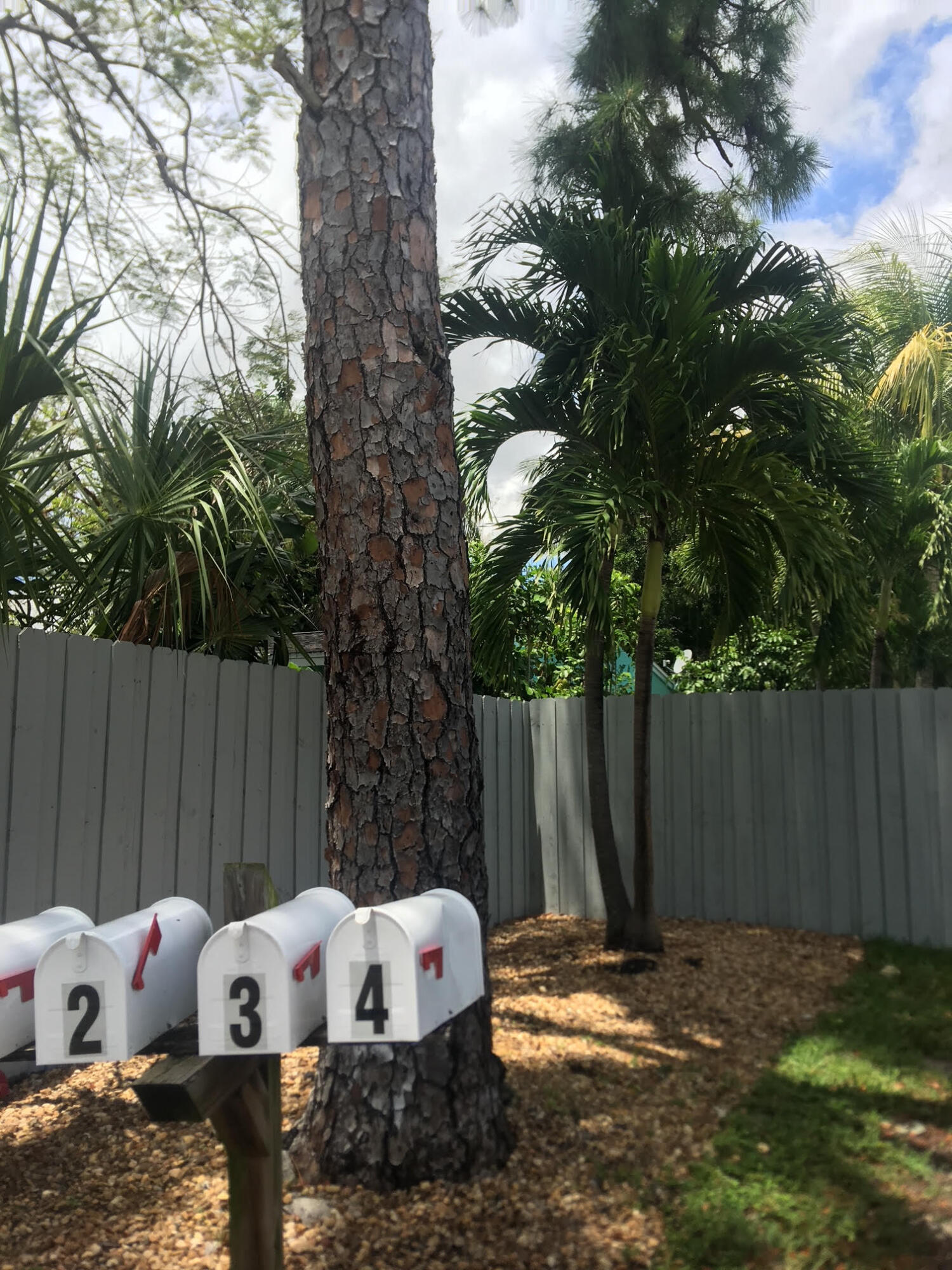 WAVERLY PLACE 2-19 D LOT 5,6 BLK 119 - Residential Income