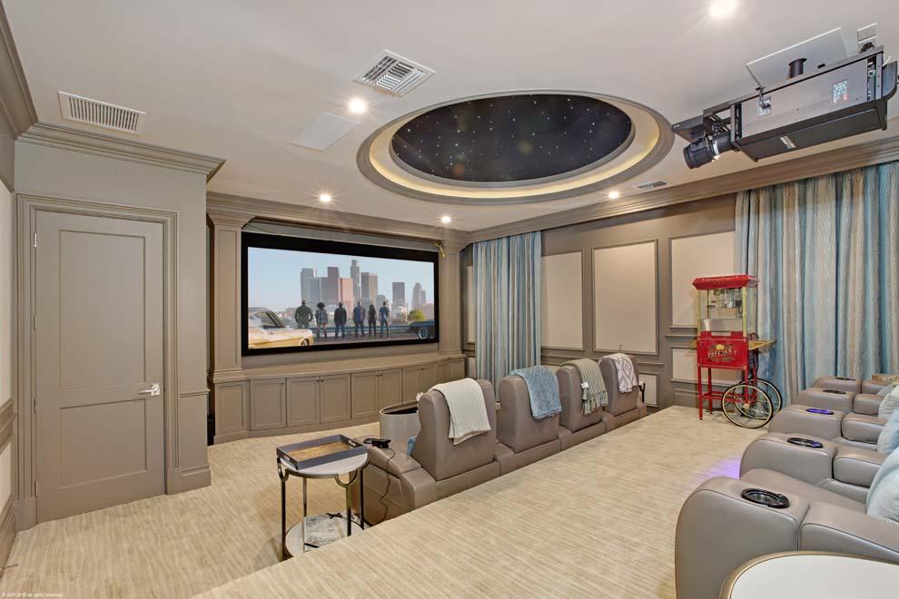 Harbour View Estates - Residential