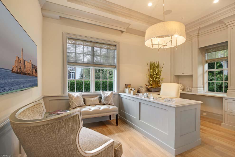 Harbour View Estates - Residential