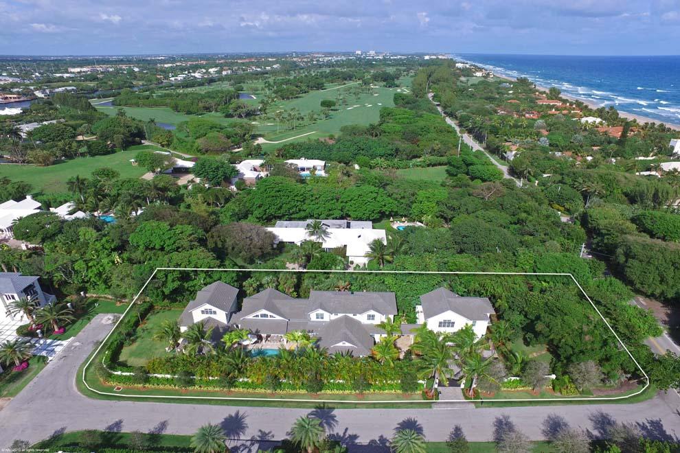 Harbour View Estates - Residential