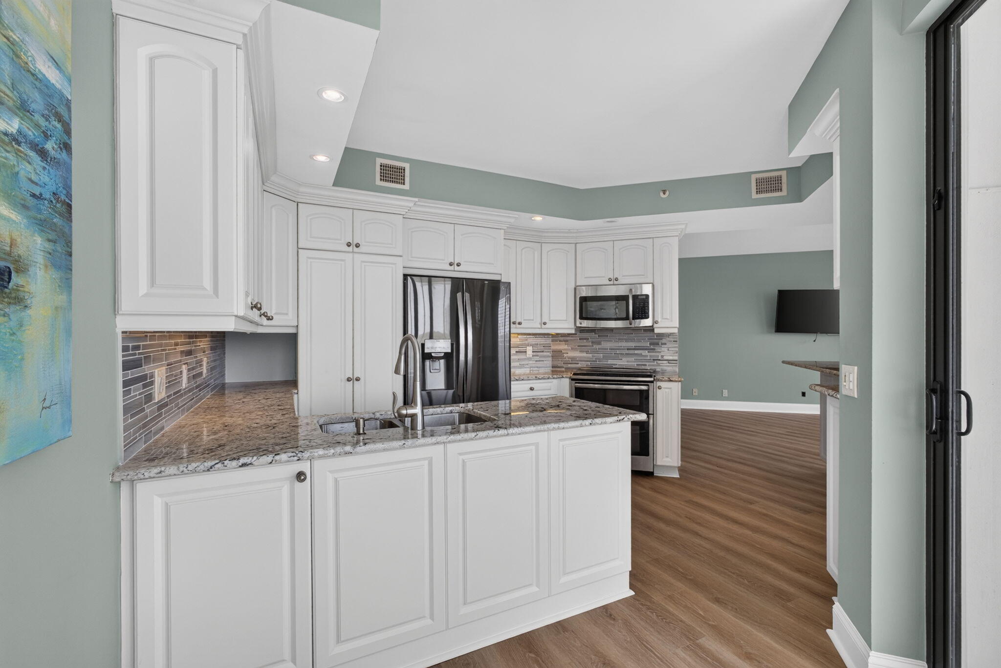 Tequesta Cove - Residential