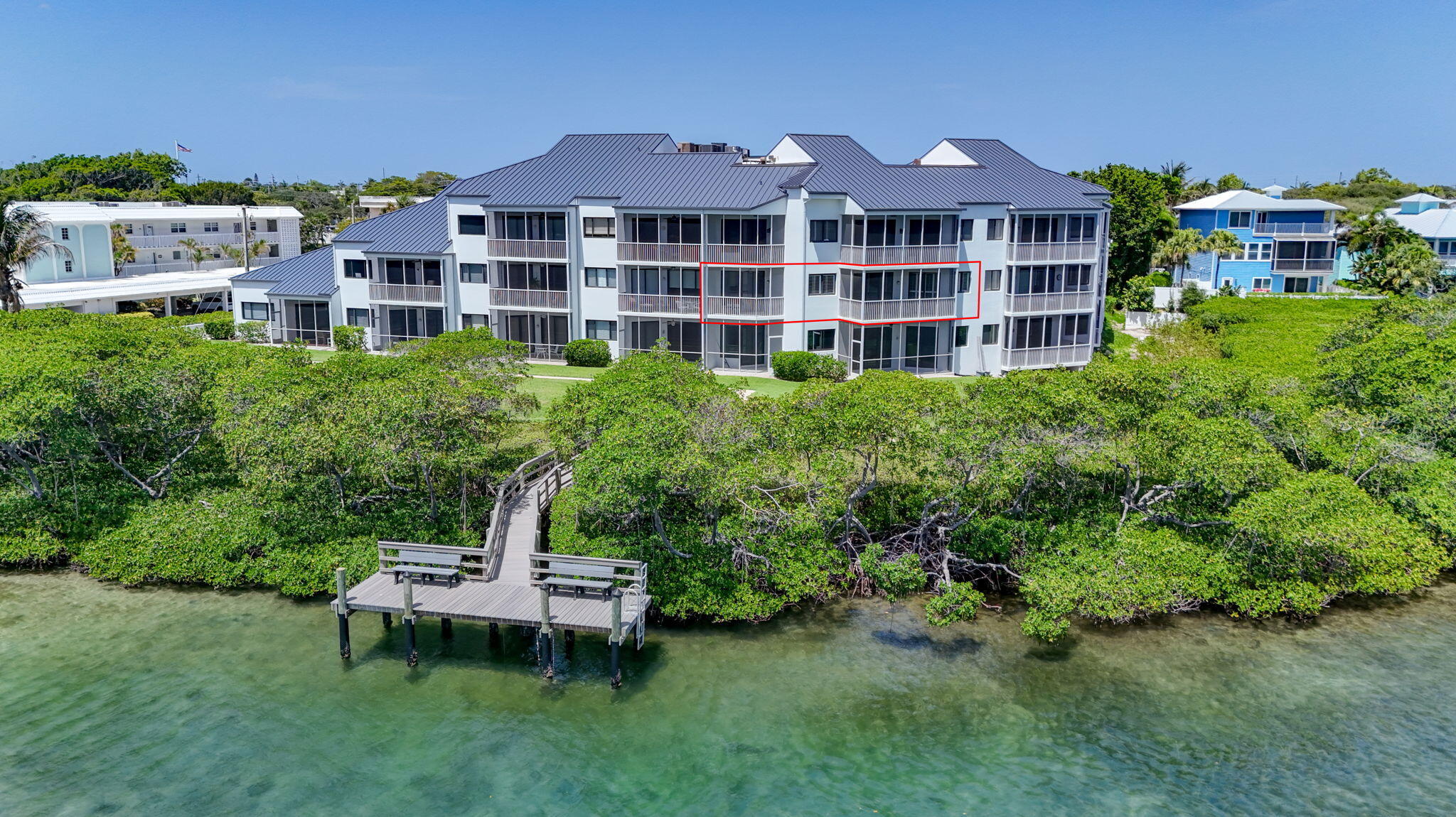 Tequesta Cove - Residential