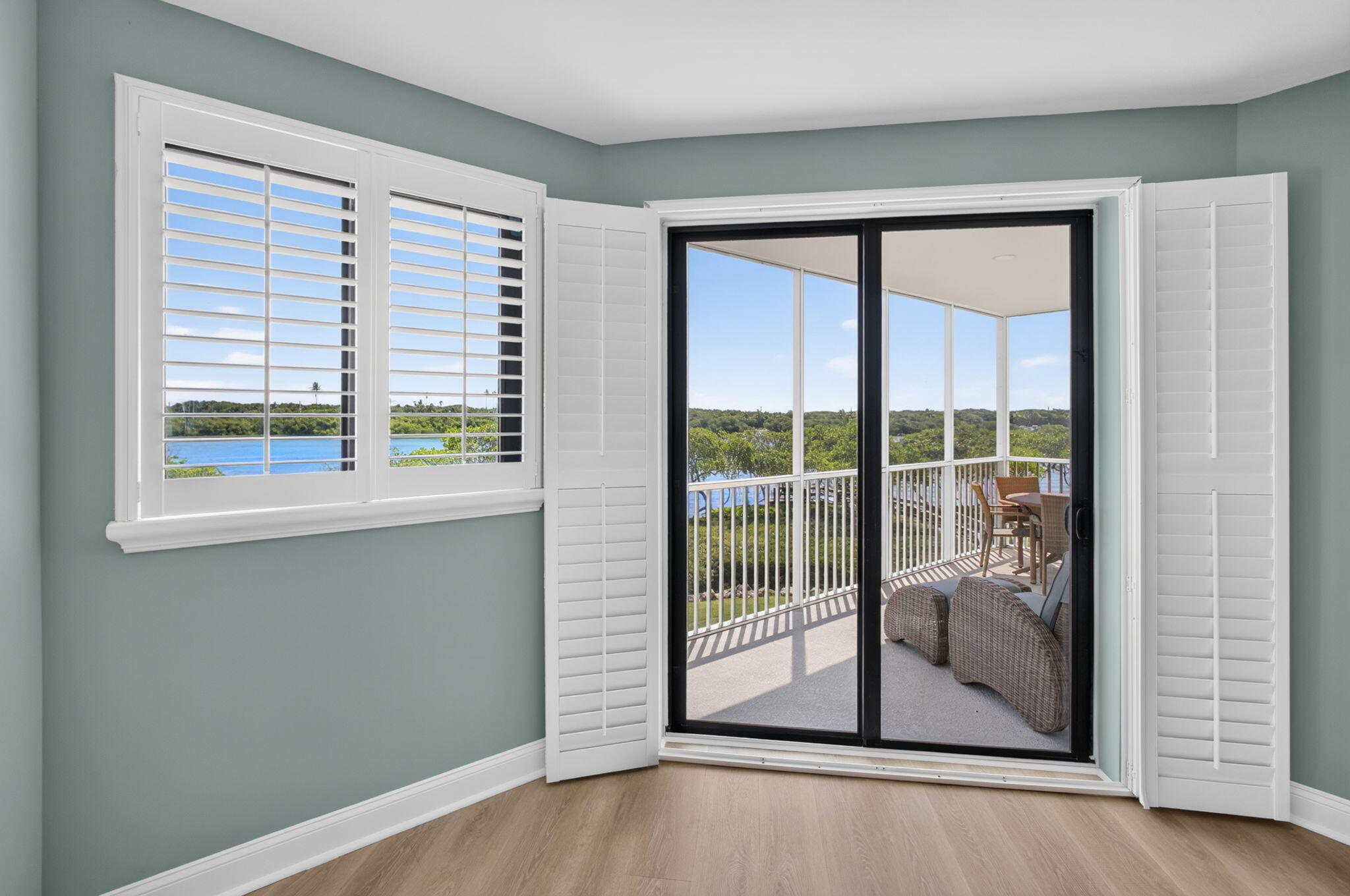 Tequesta Cove - Residential