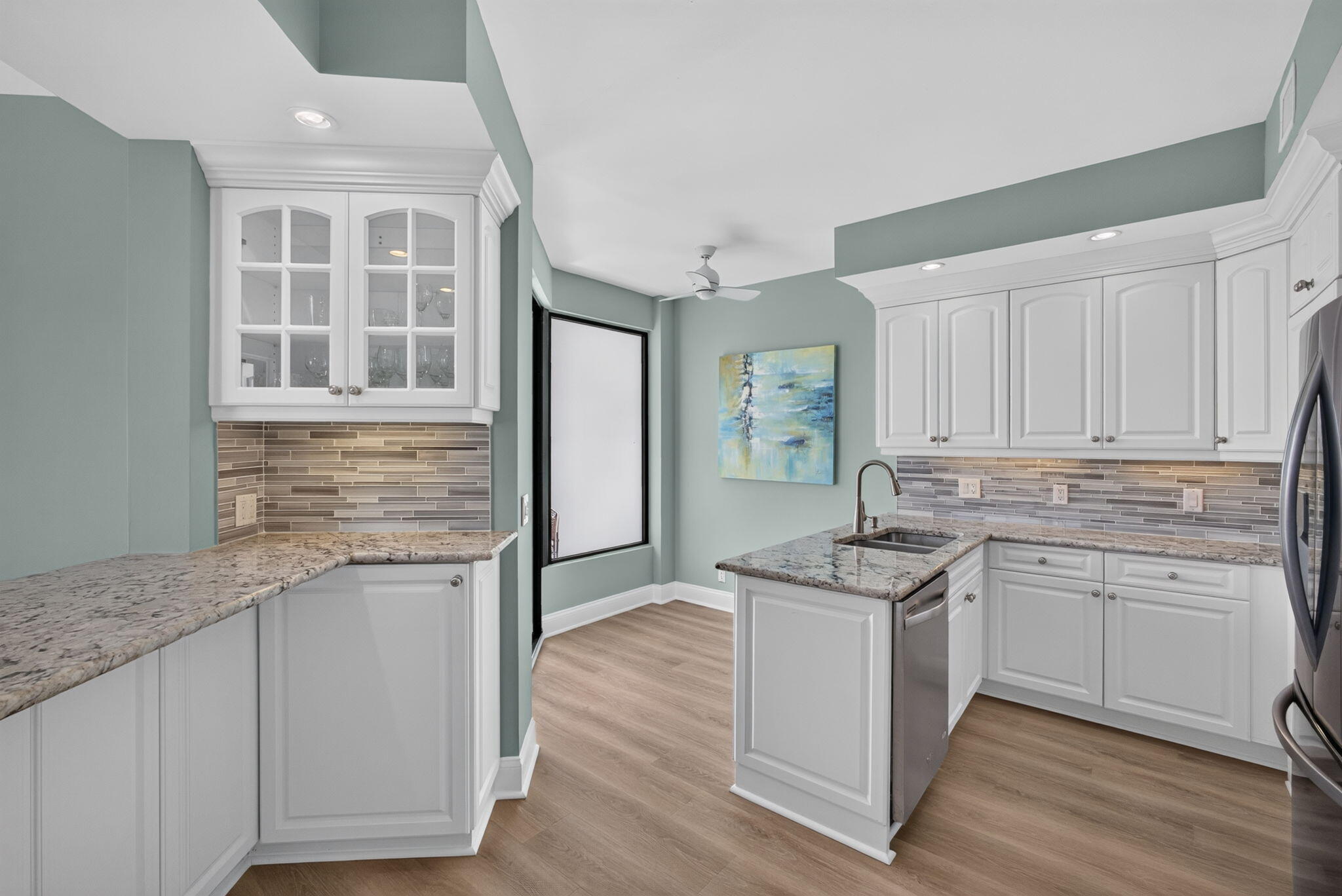 Tequesta Cove - Residential