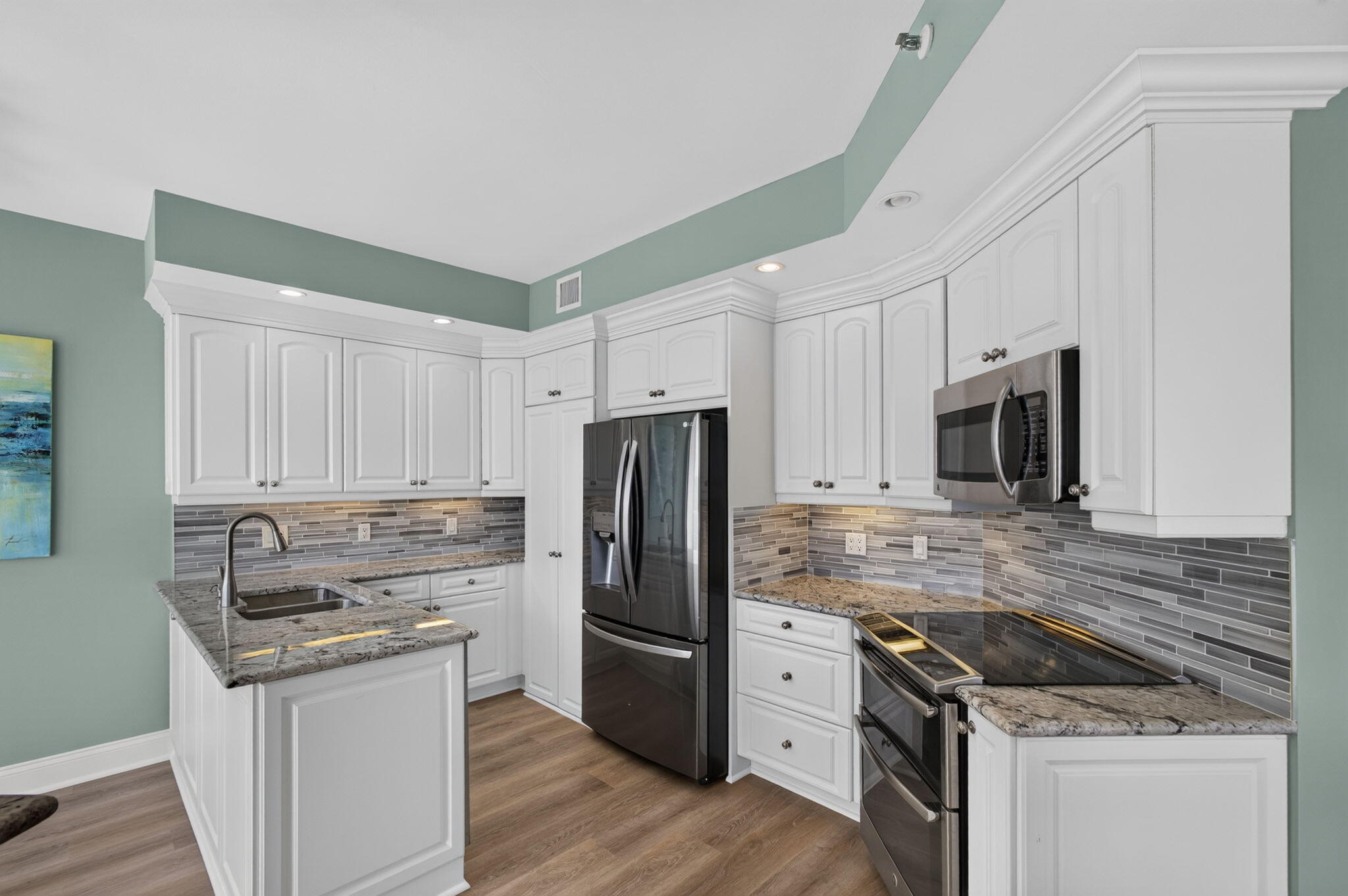 Tequesta Cove - Residential