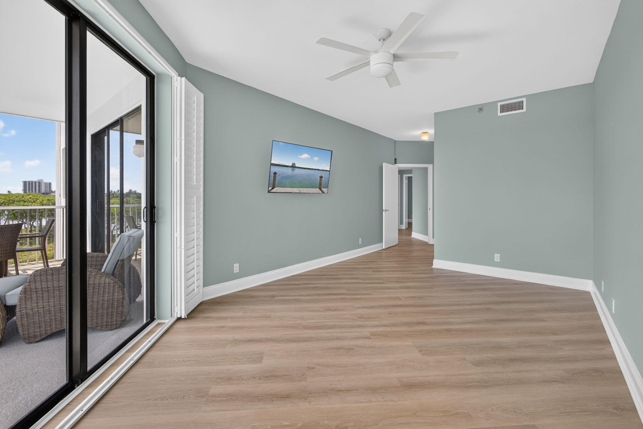 Tequesta Cove - Residential