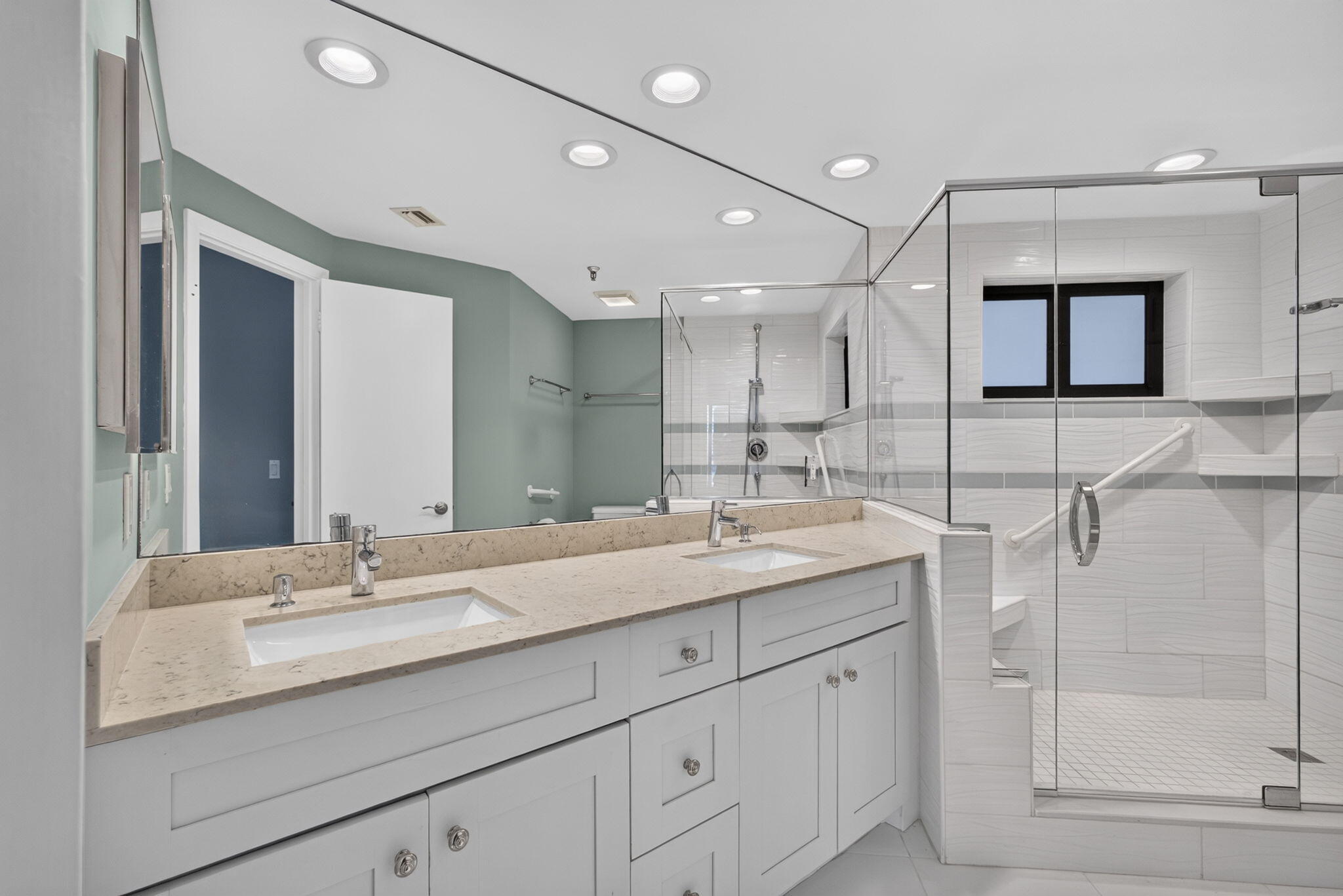 Tequesta Cove - Residential