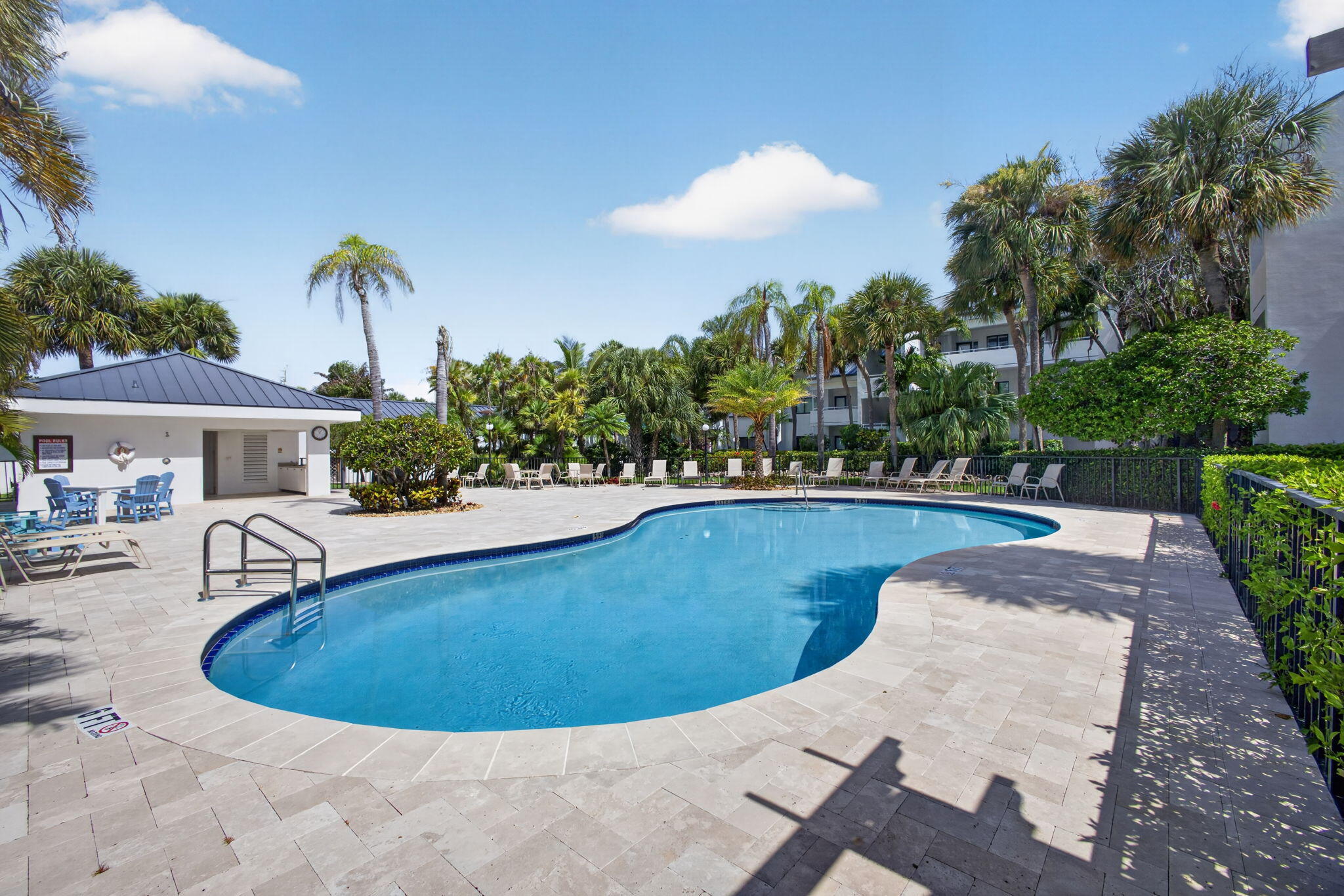 Tequesta Cove - Residential