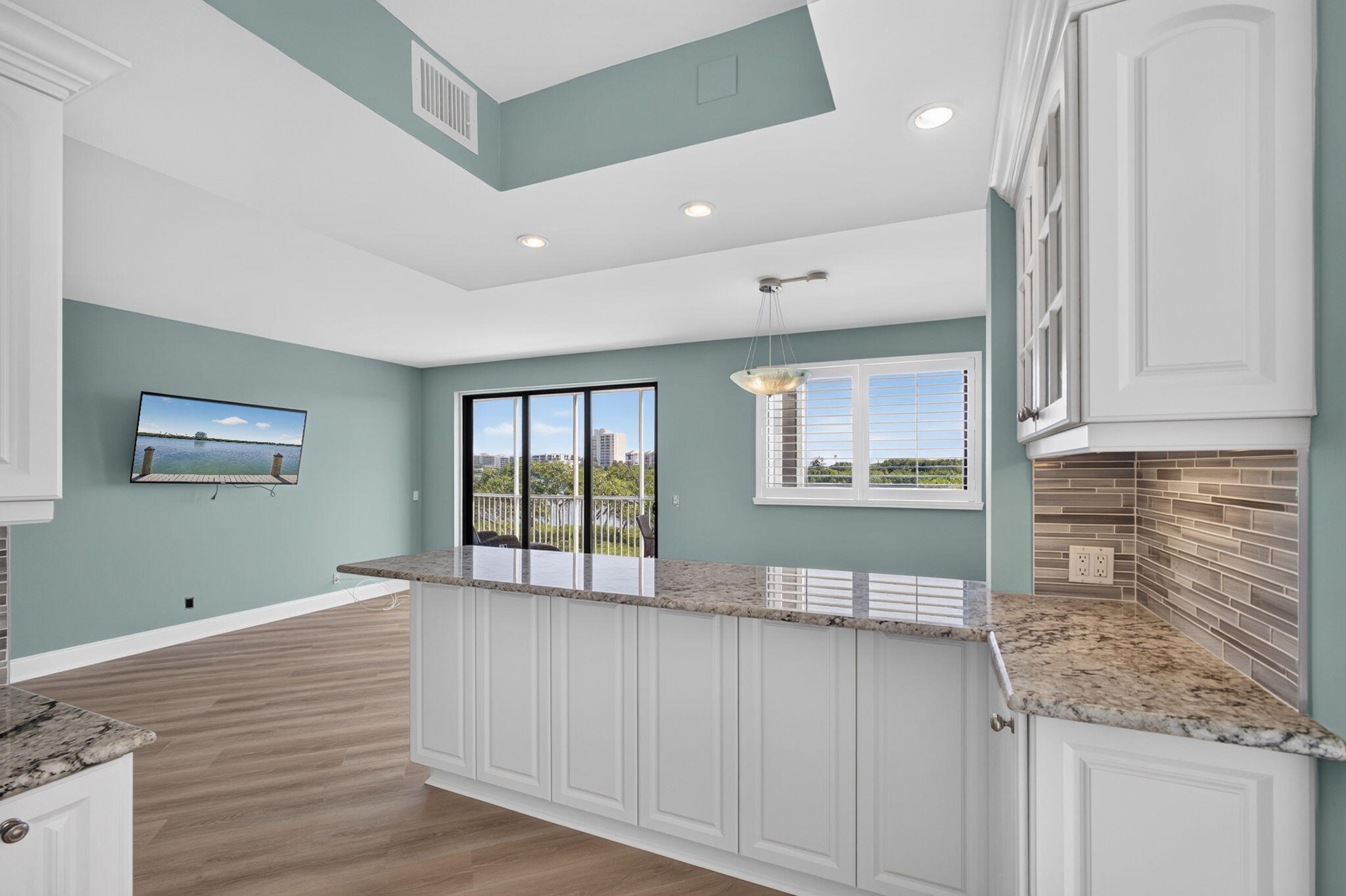 Tequesta Cove - Residential
