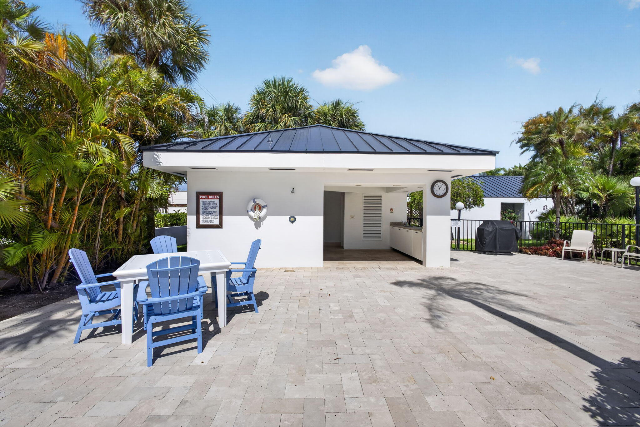 Tequesta Cove - Residential