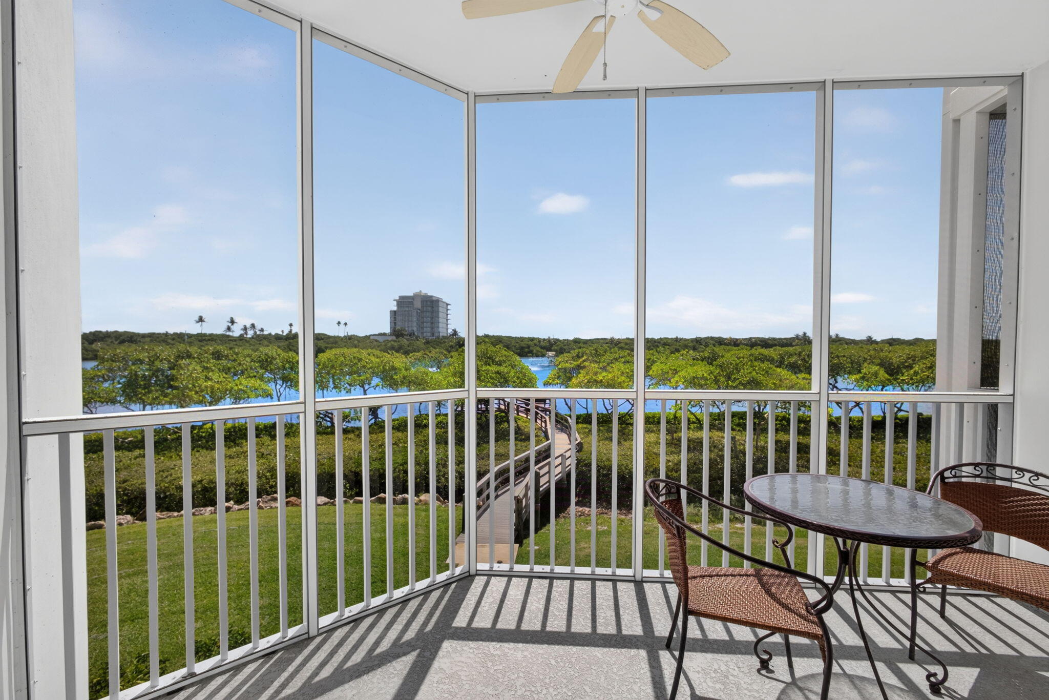Tequesta Cove - Residential