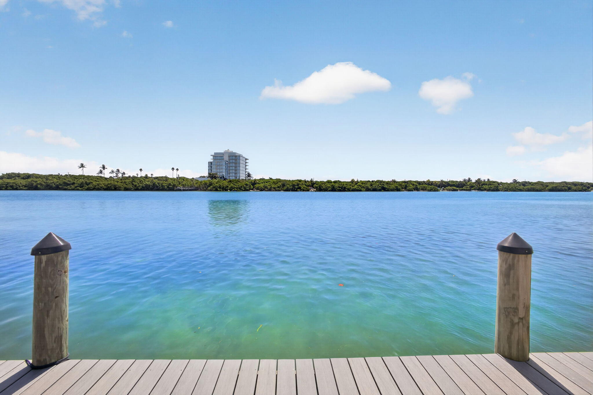 Tequesta Cove - Residential
