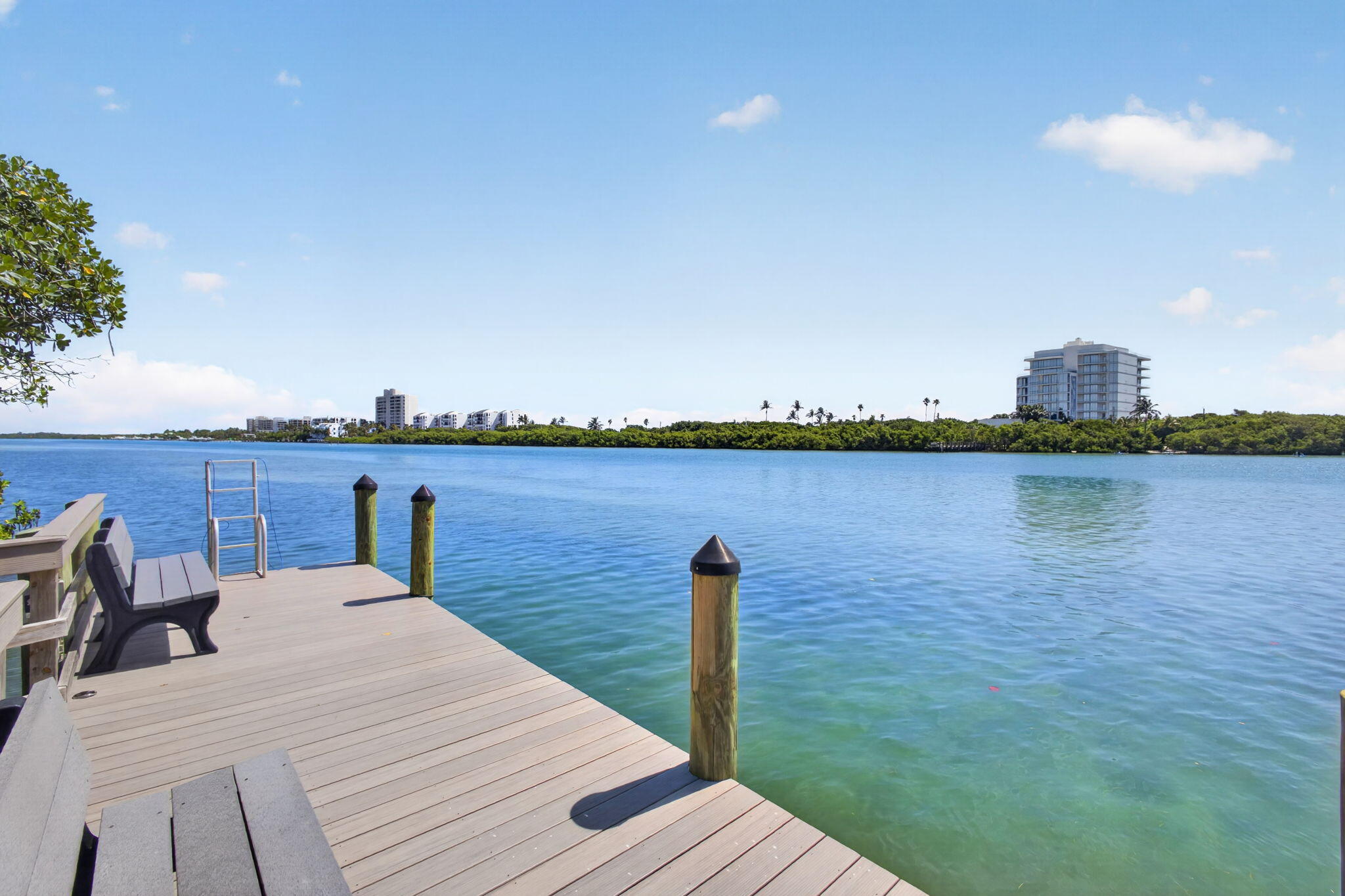Tequesta Cove - Residential