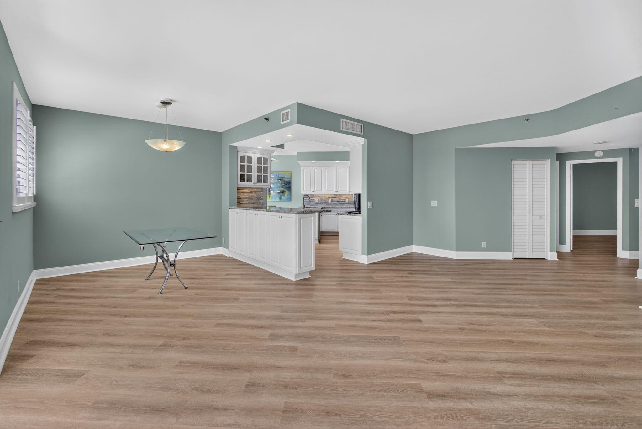 Tequesta Cove - Residential