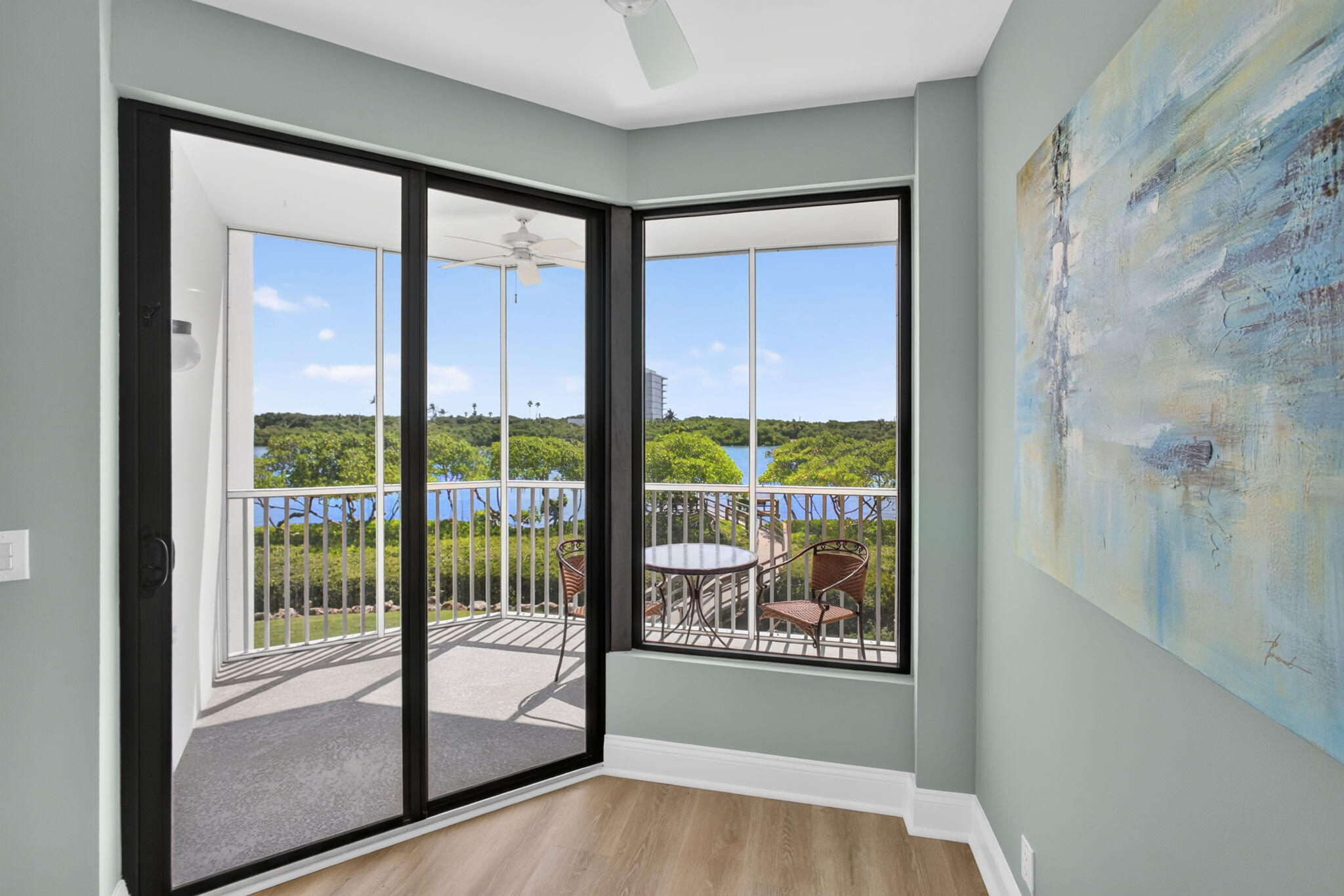 Tequesta Cove - Residential