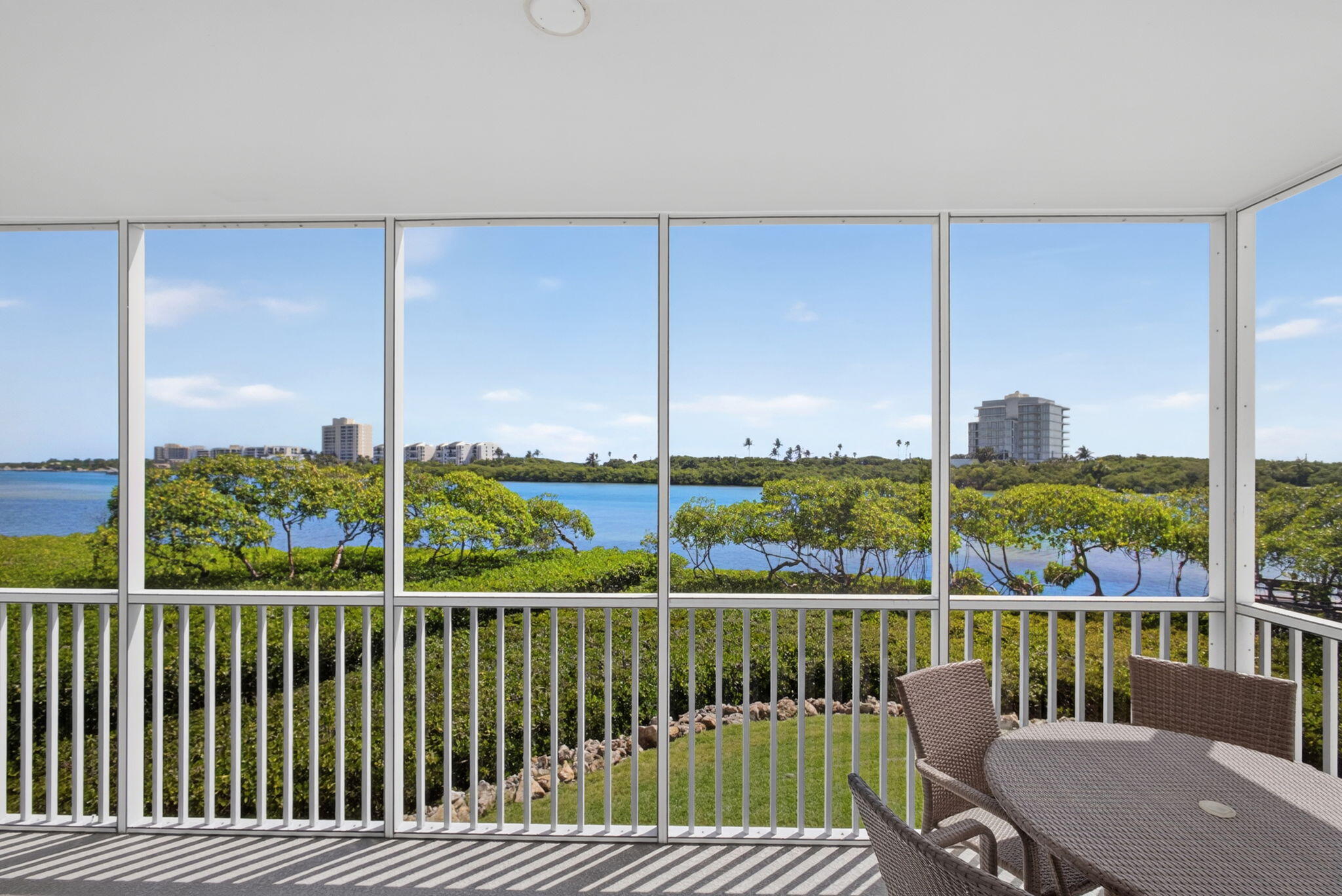 Tequesta Cove - Residential