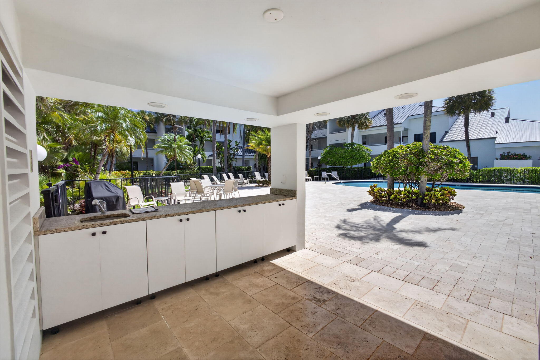 Tequesta Cove - Residential