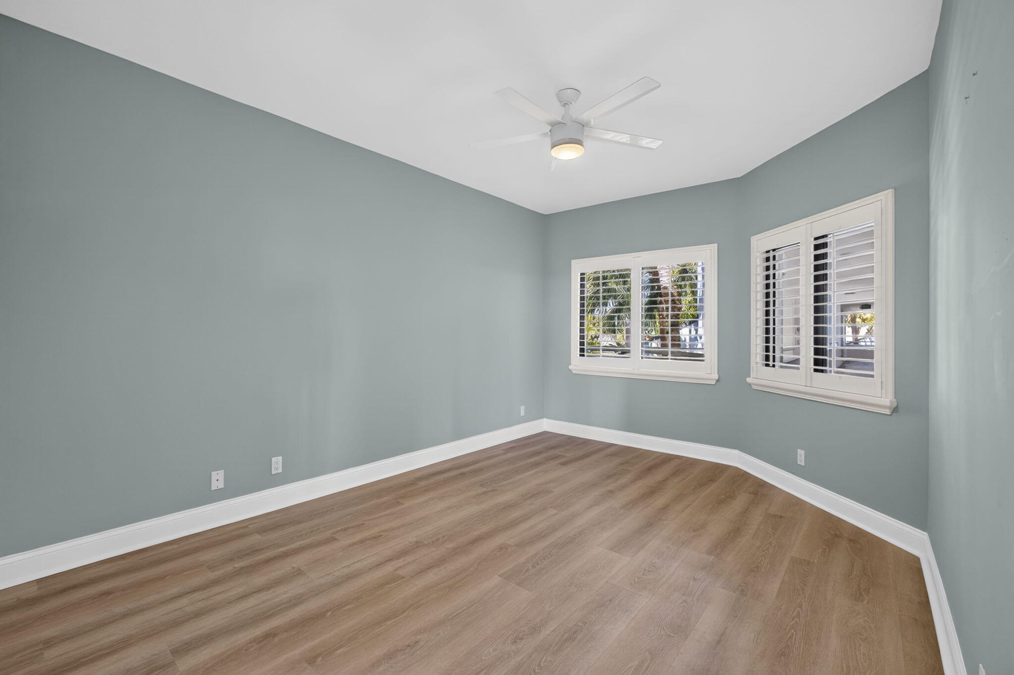 Tequesta Cove - Residential