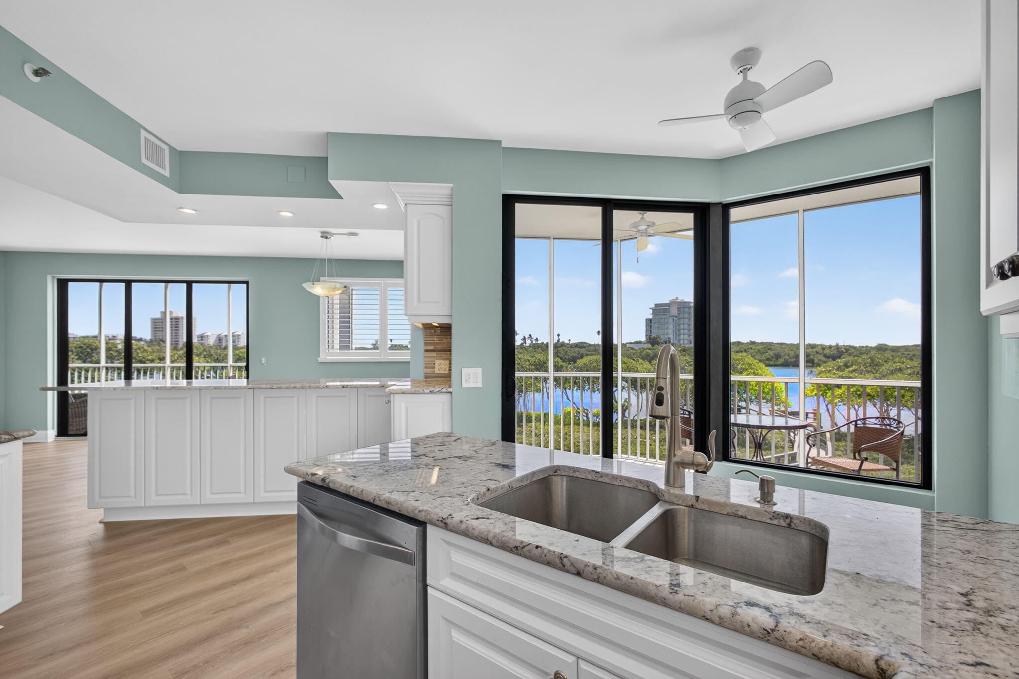 Tequesta Cove - Residential