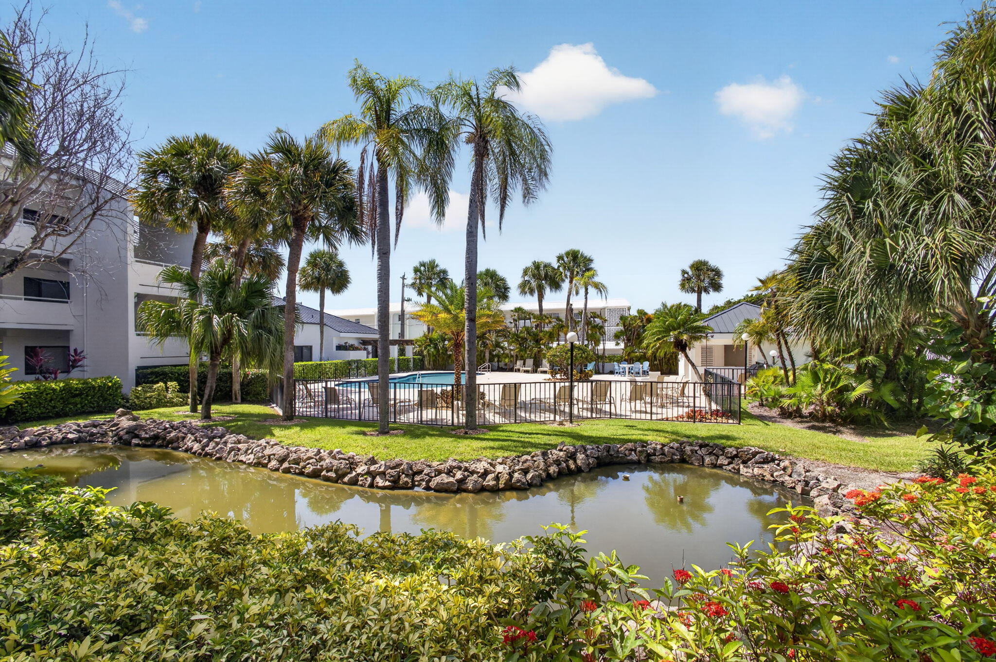 Tequesta Cove - Residential