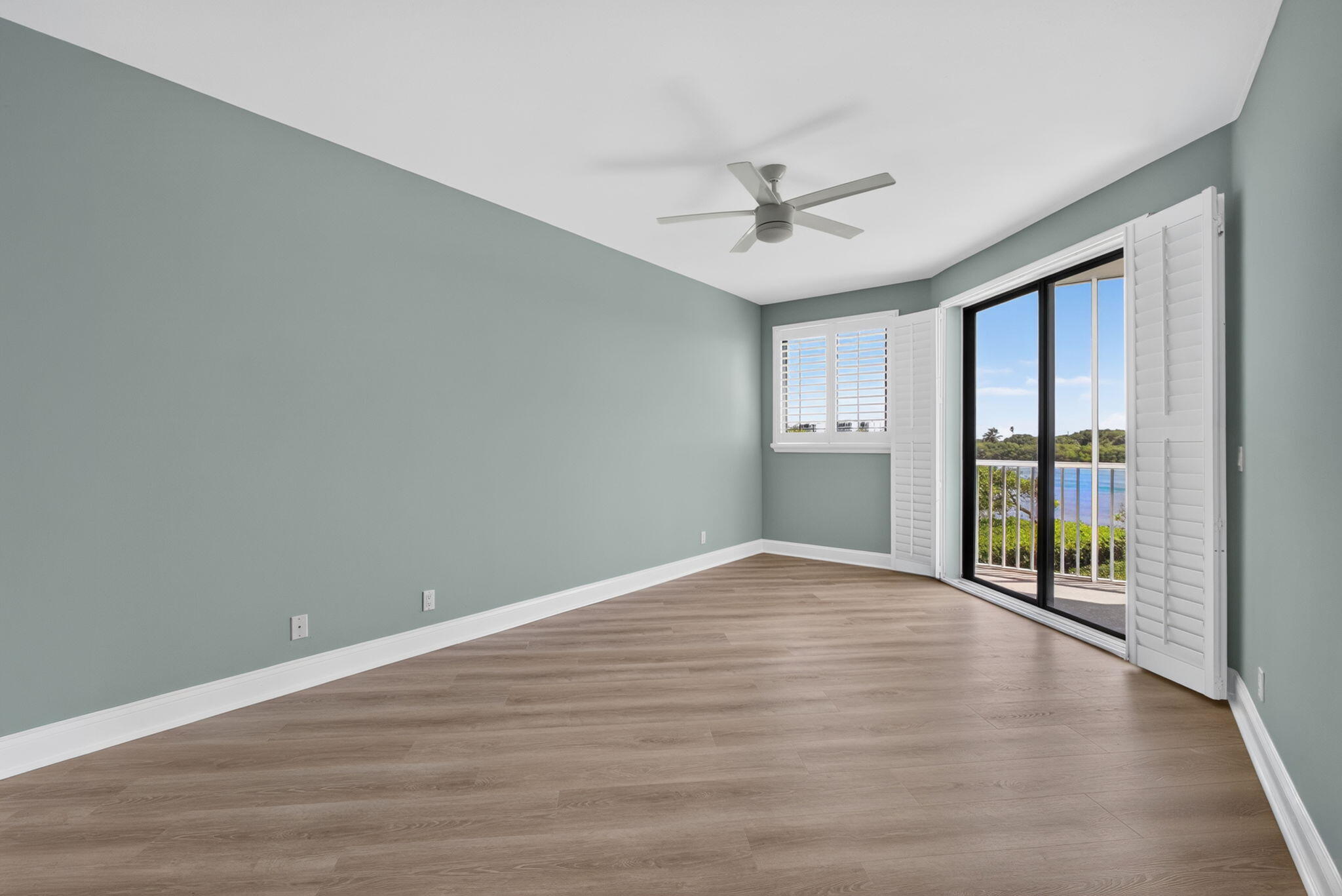 Tequesta Cove - Residential