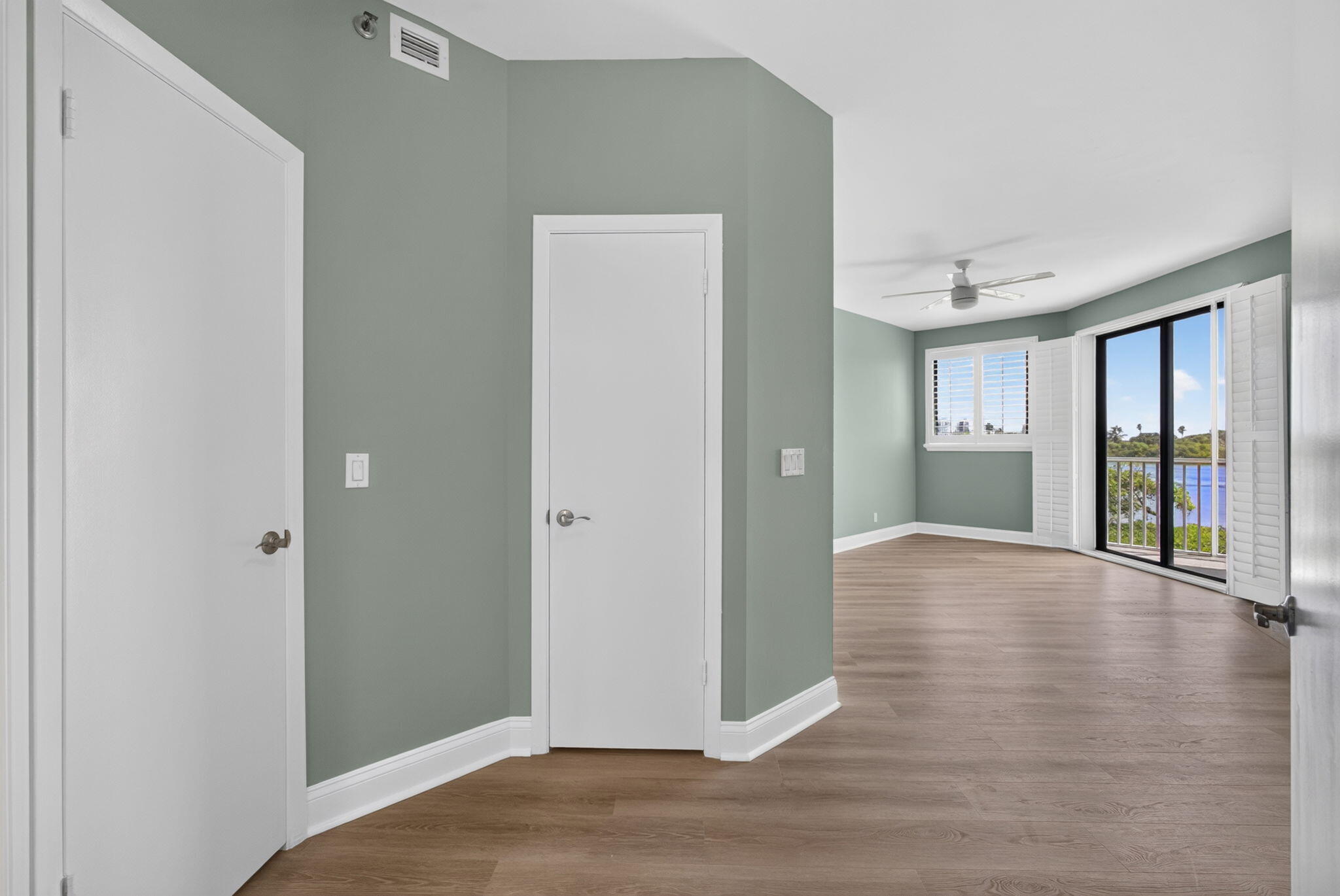 Tequesta Cove - Residential