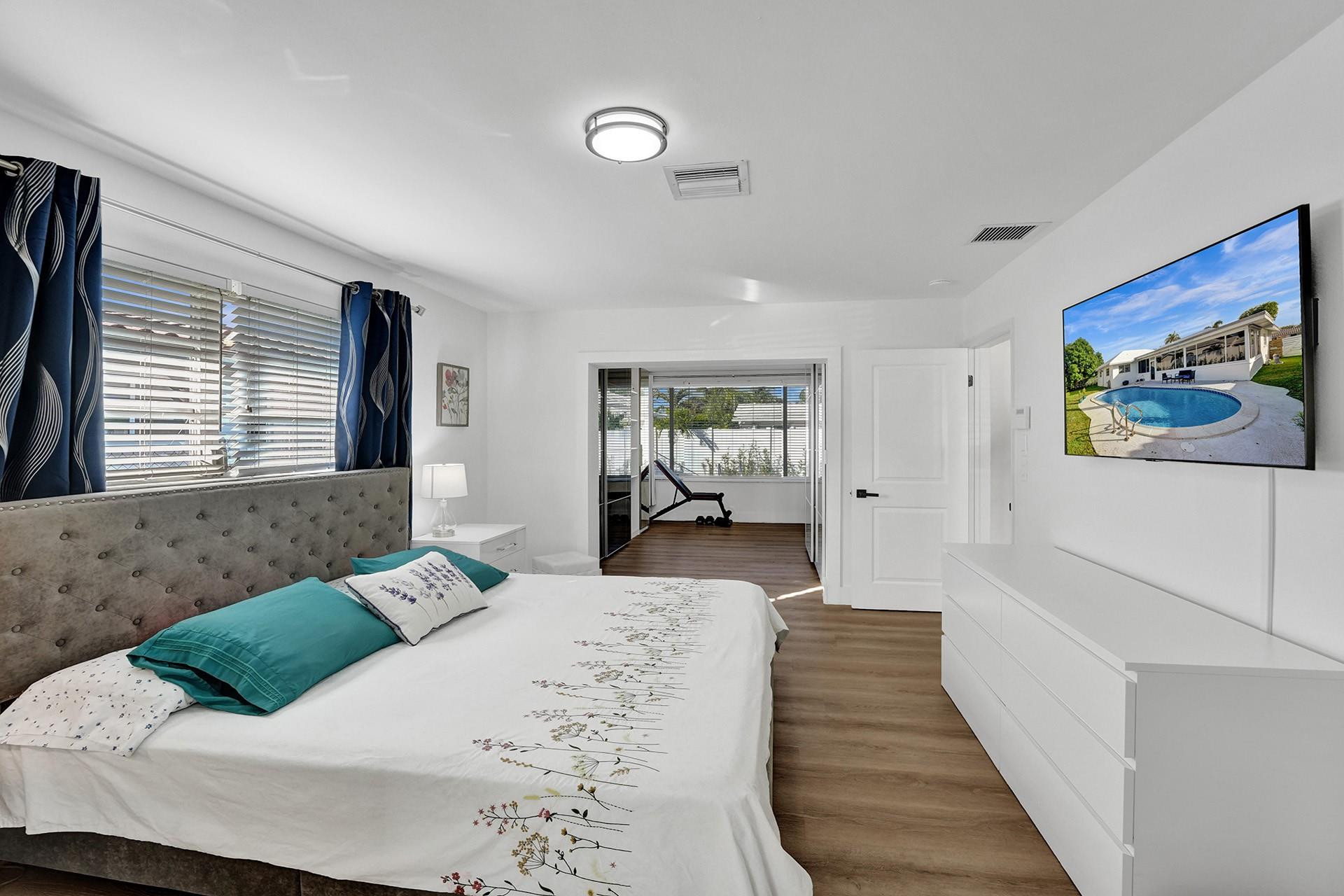 GOLF ESTATES - Residential Lease