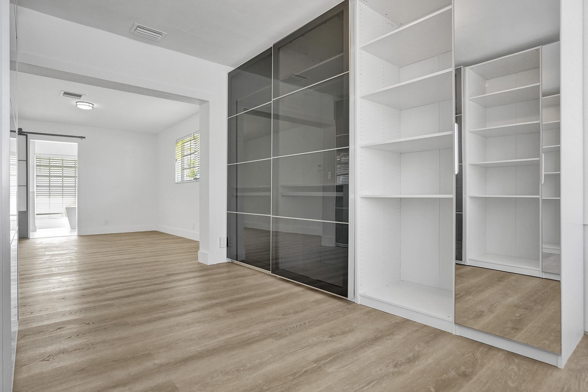 GOLF ESTATES - Residential Lease
