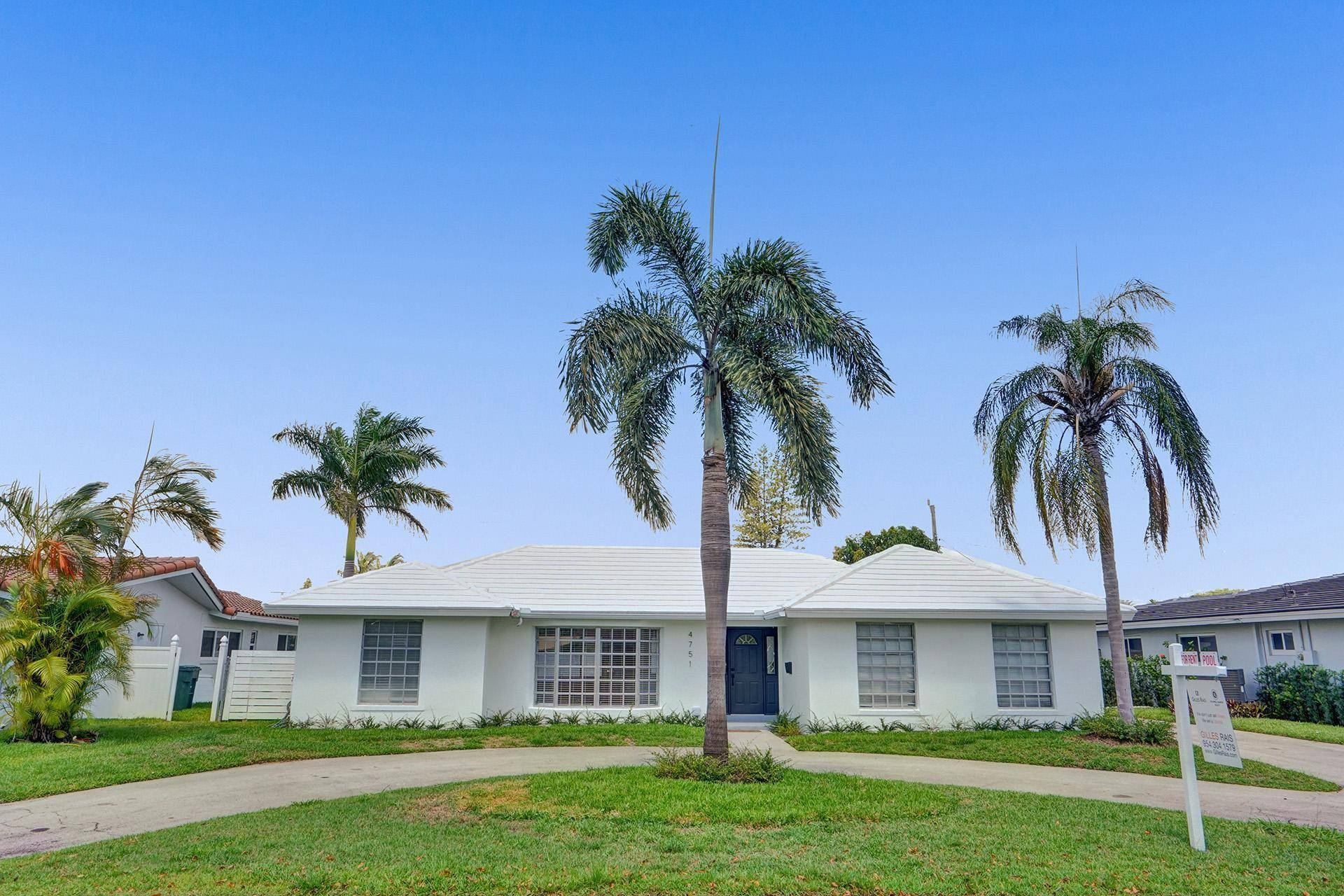 GOLF ESTATES - Residential Lease