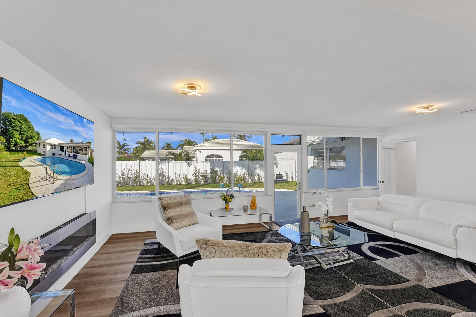 GOLF ESTATES - Residential Lease