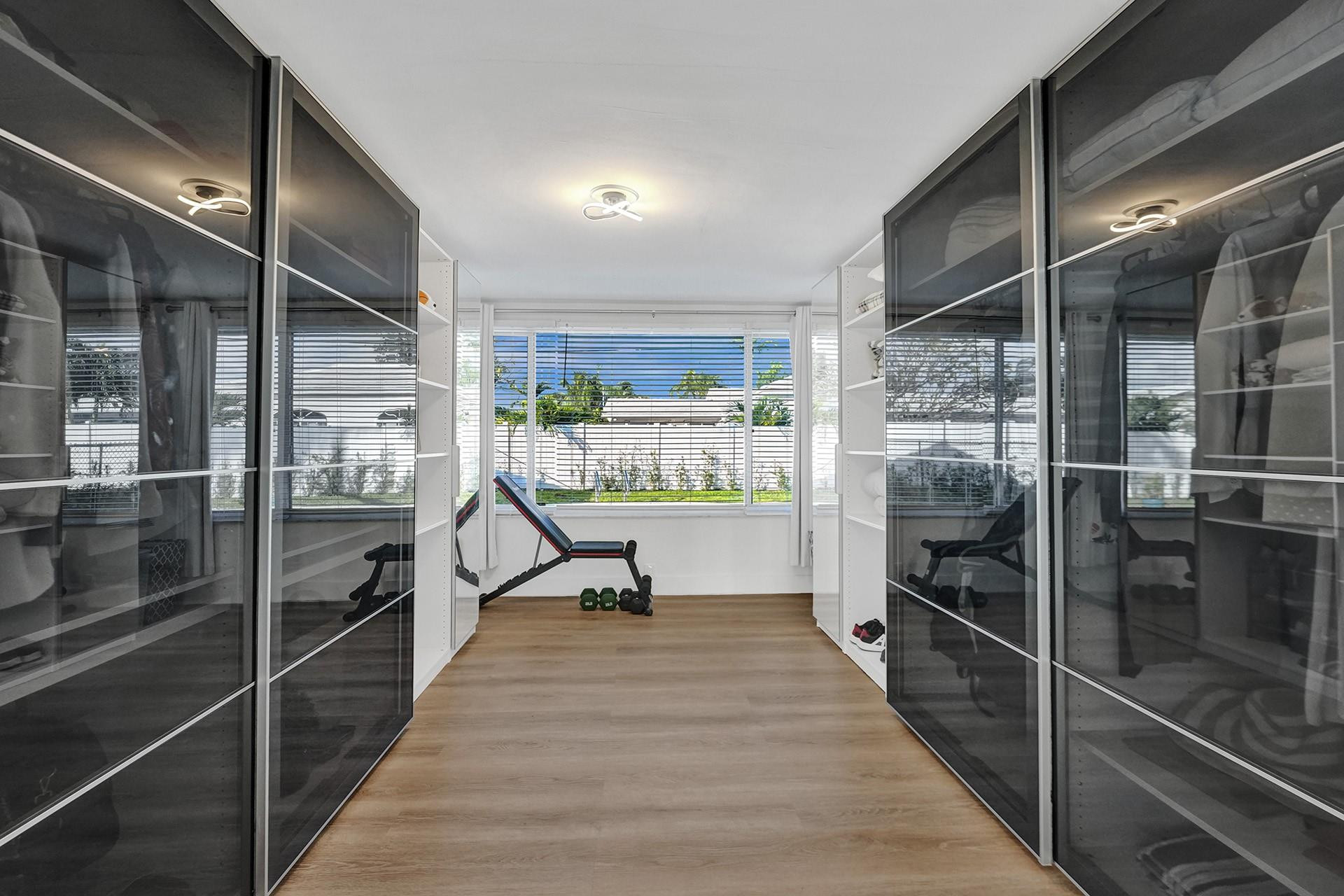 GOLF ESTATES - Residential Lease