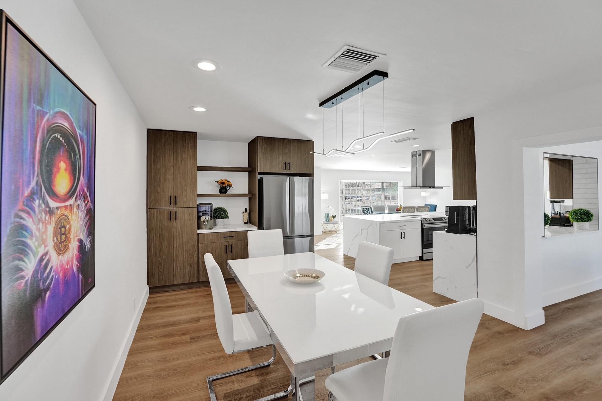 GOLF ESTATES - Residential Lease