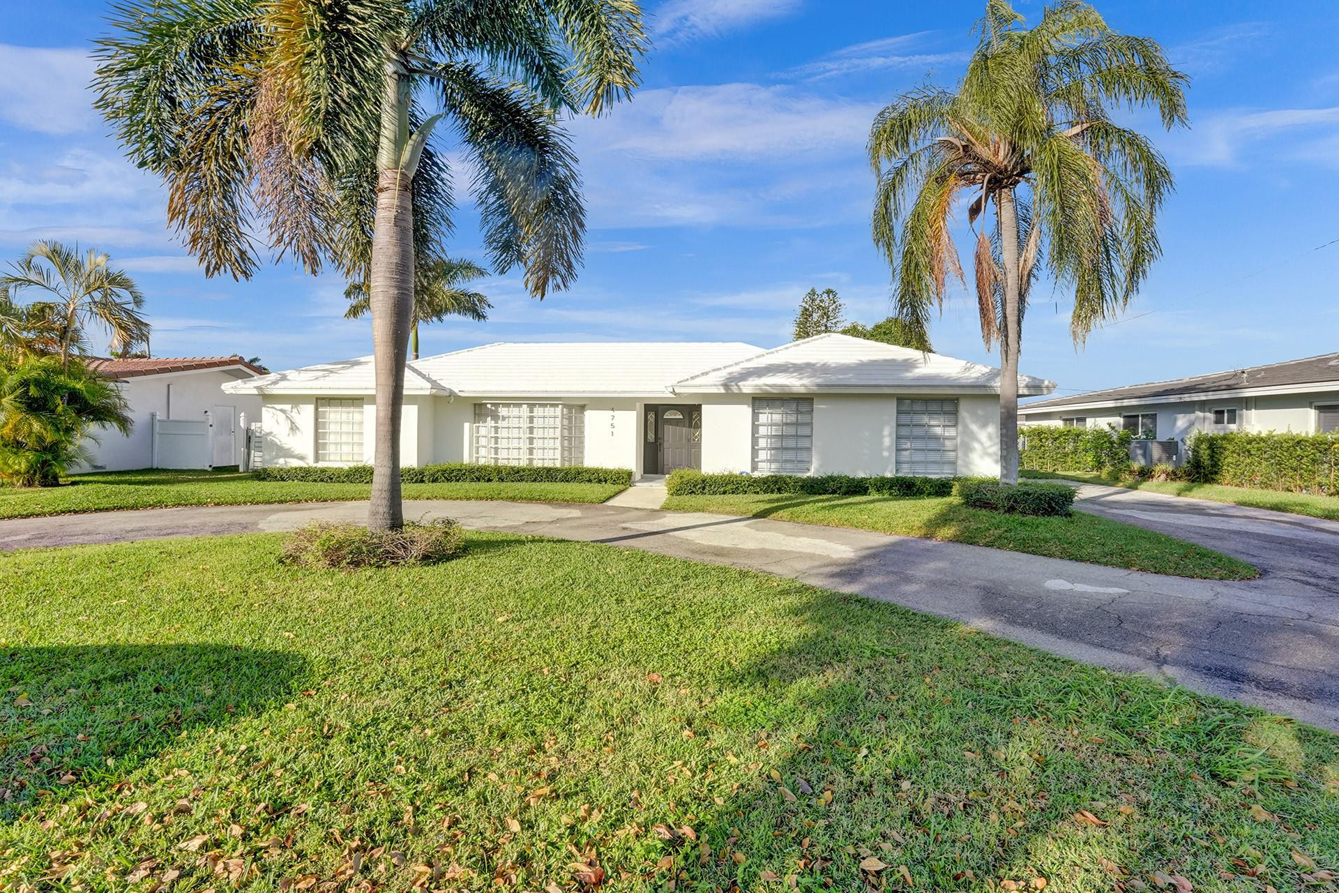 GOLF ESTATES - Residential Lease
