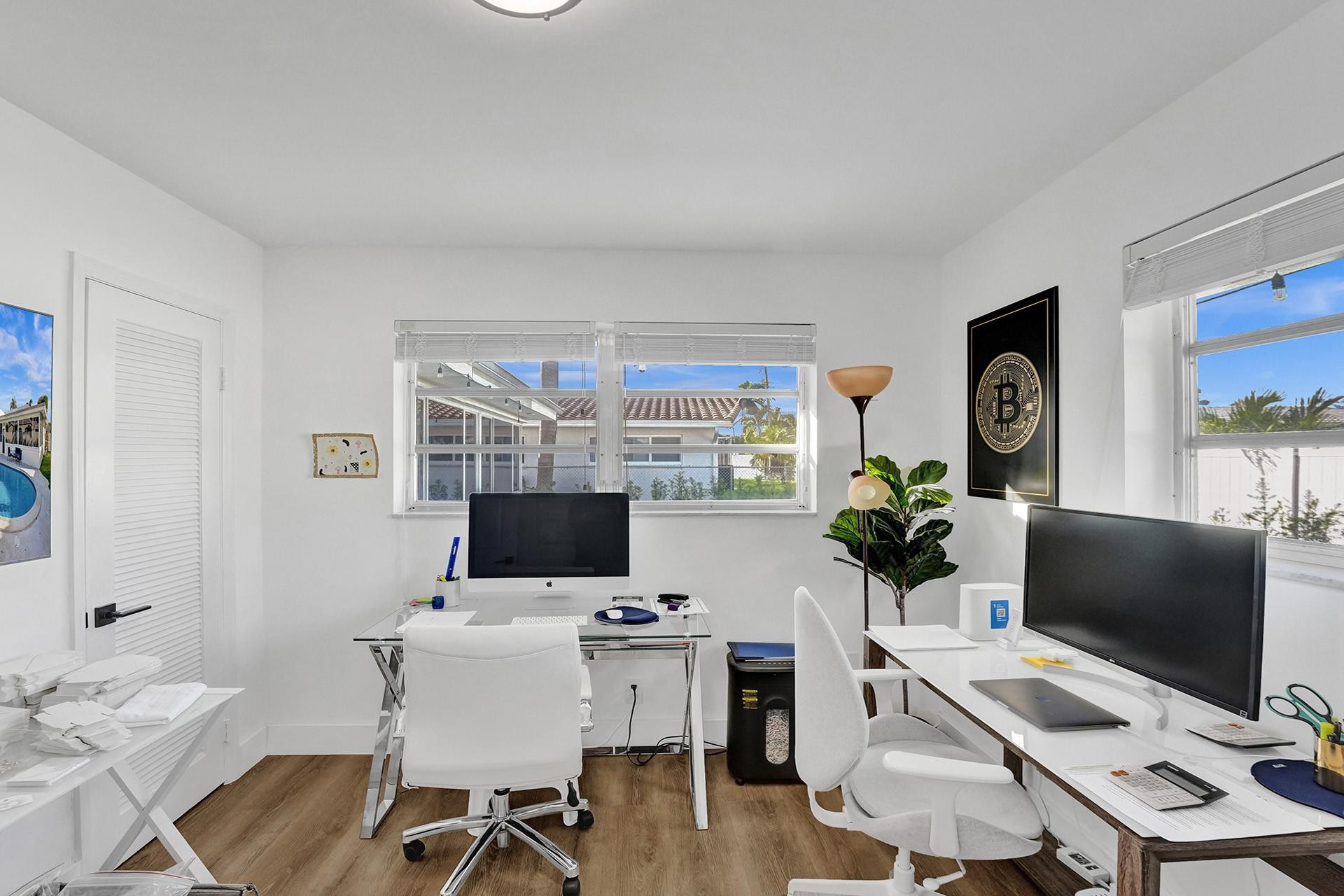 GOLF ESTATES - Residential Lease
