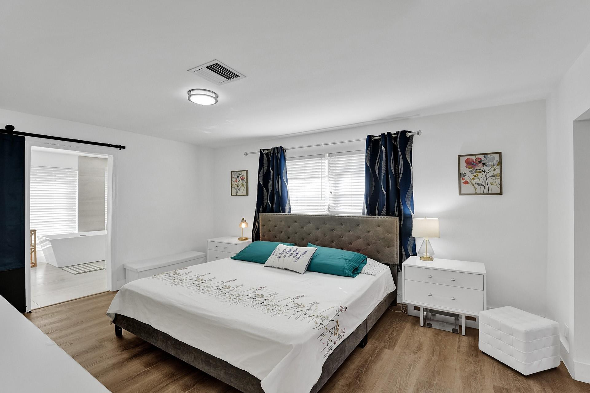 GOLF ESTATES - Residential Lease