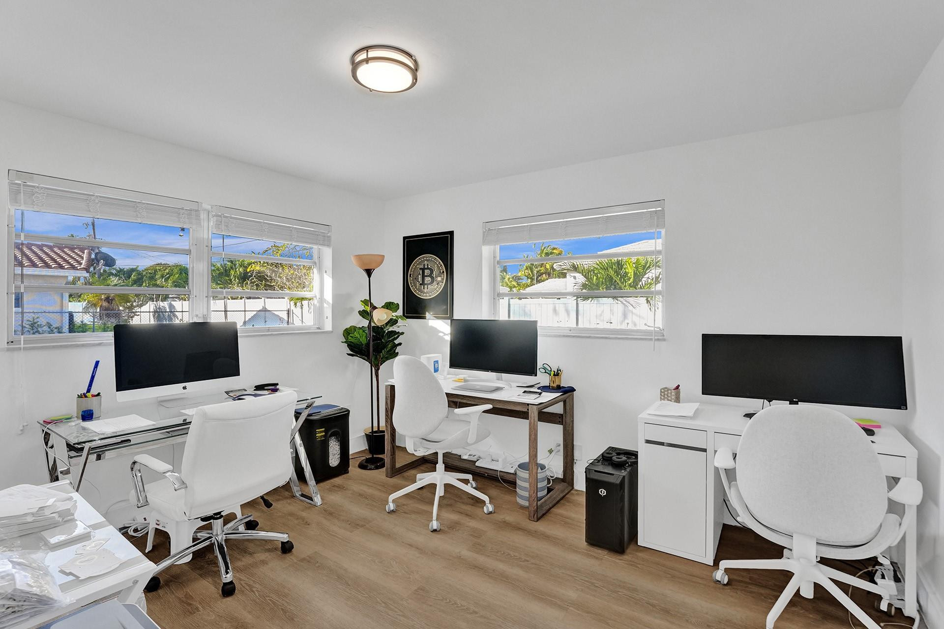 GOLF ESTATES - Residential Lease