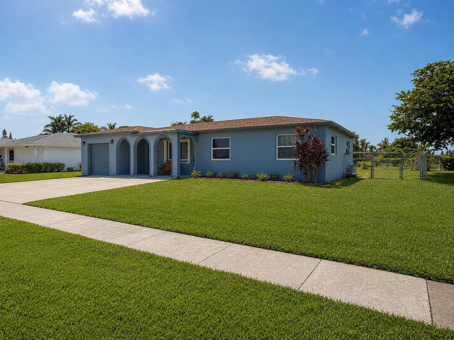 PALMETTO PINES, HOLIDAY CITY AT BOCA RATON - Residential