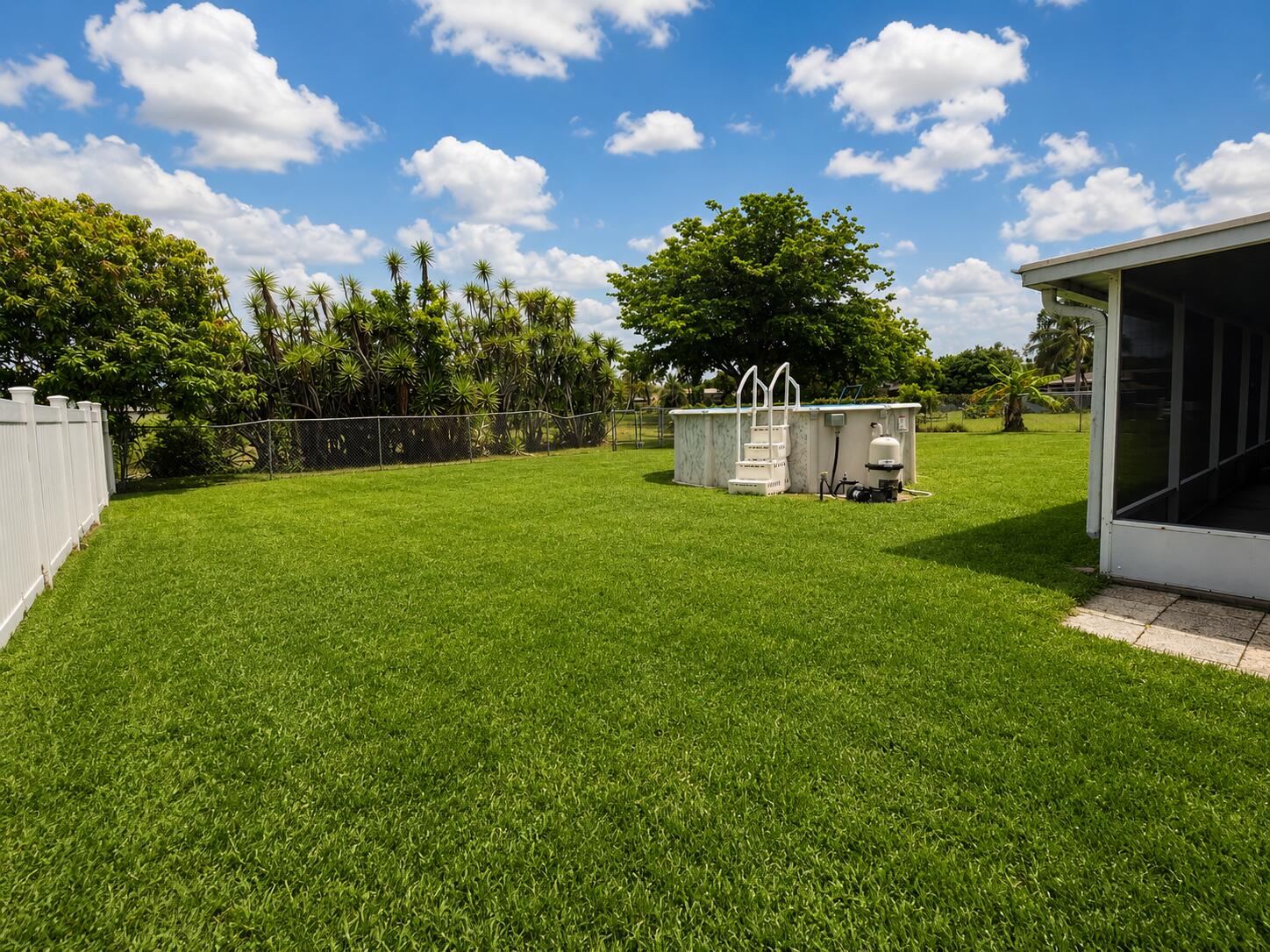PALMETTO PINES, HOLIDAY CITY AT BOCA RATON - Residential