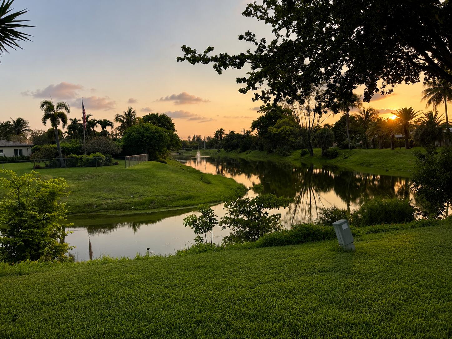PALMETTO PINES, HOLIDAY CITY AT BOCA RATON - Residential