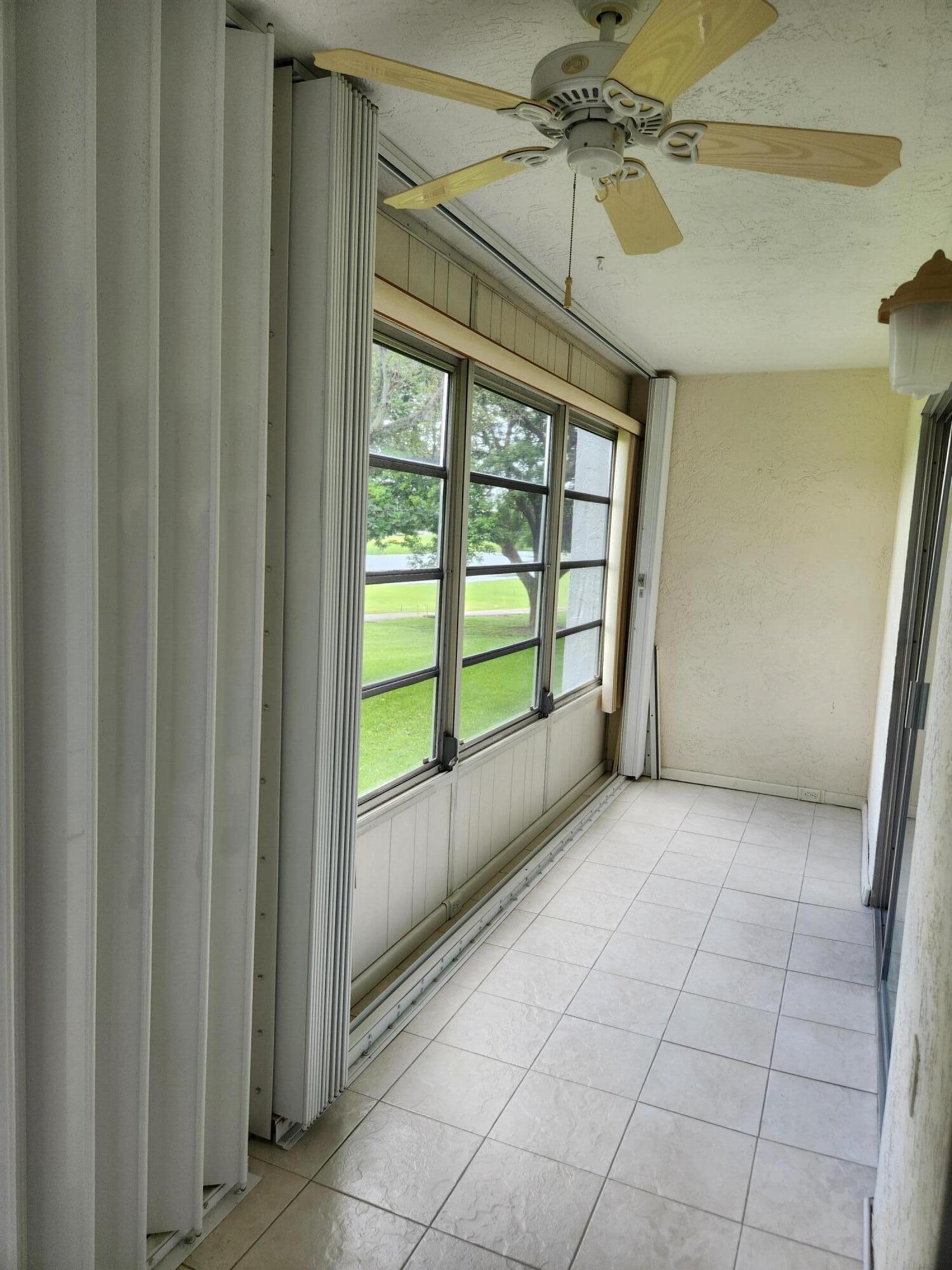 MARTINIQUE VILLAGE I CONDO - Residential