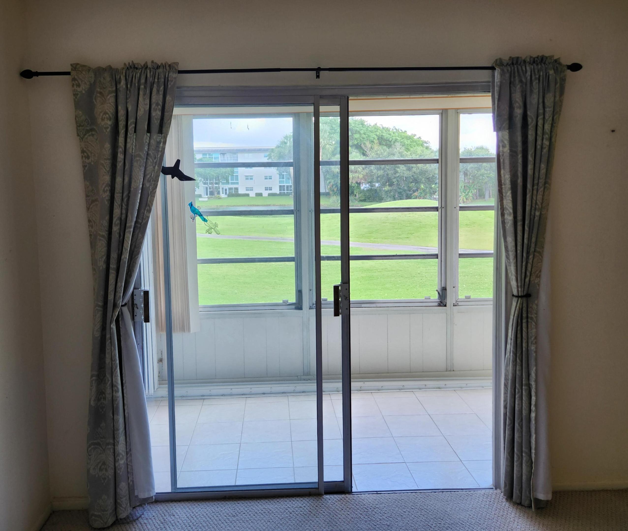MARTINIQUE VILLAGE I CONDO - Residential