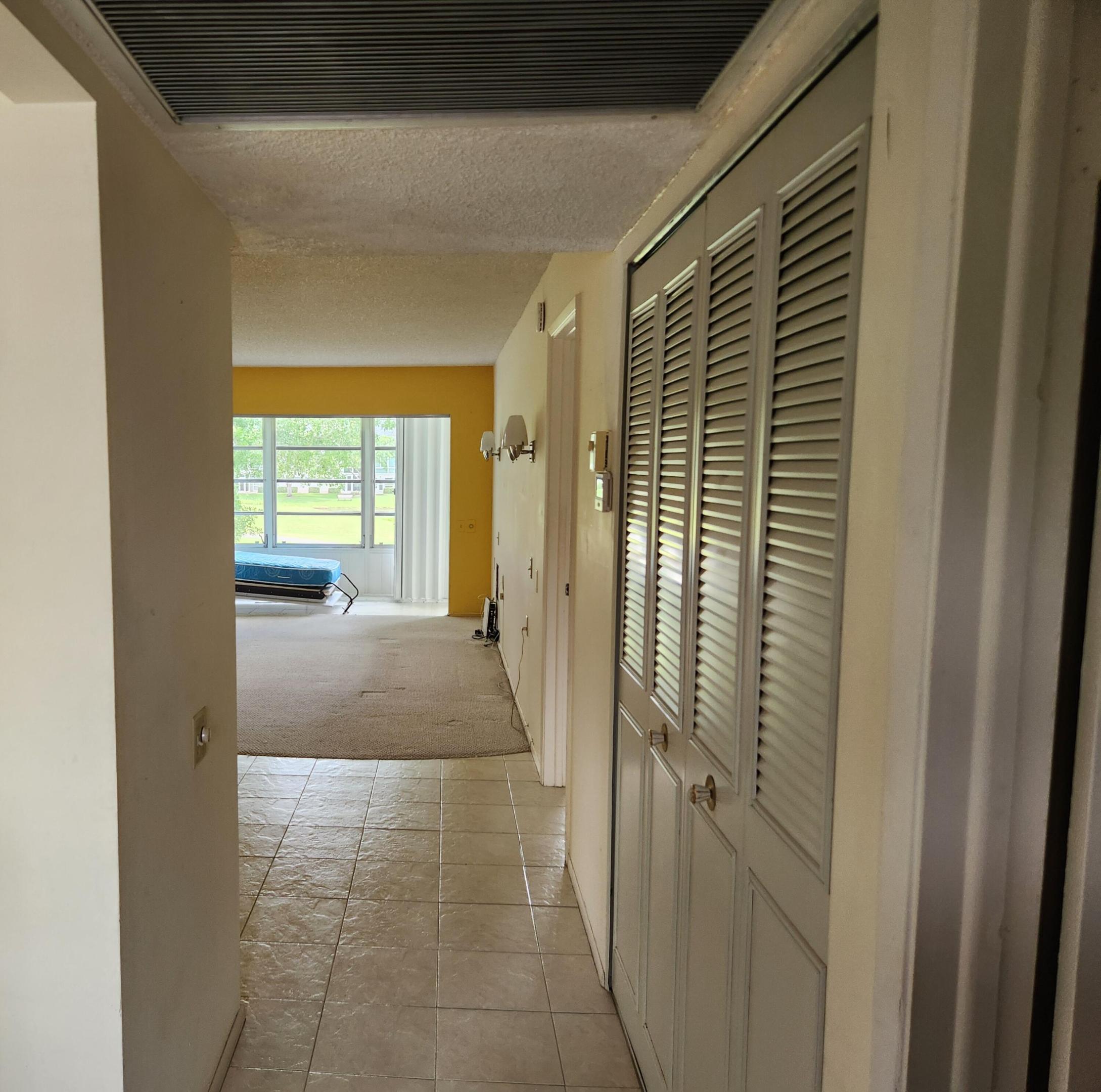 MARTINIQUE VILLAGE I CONDO - Residential