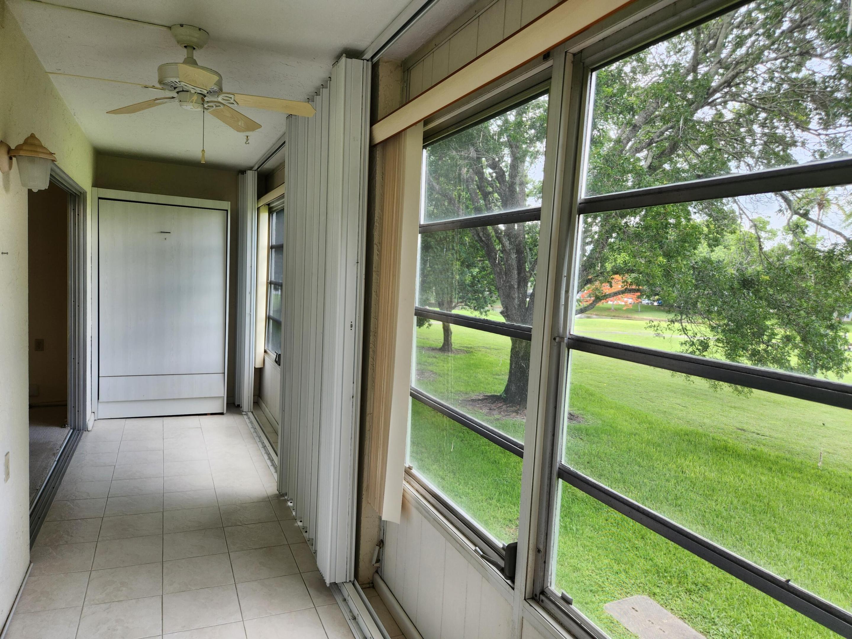 MARTINIQUE VILLAGE I CONDO - Residential