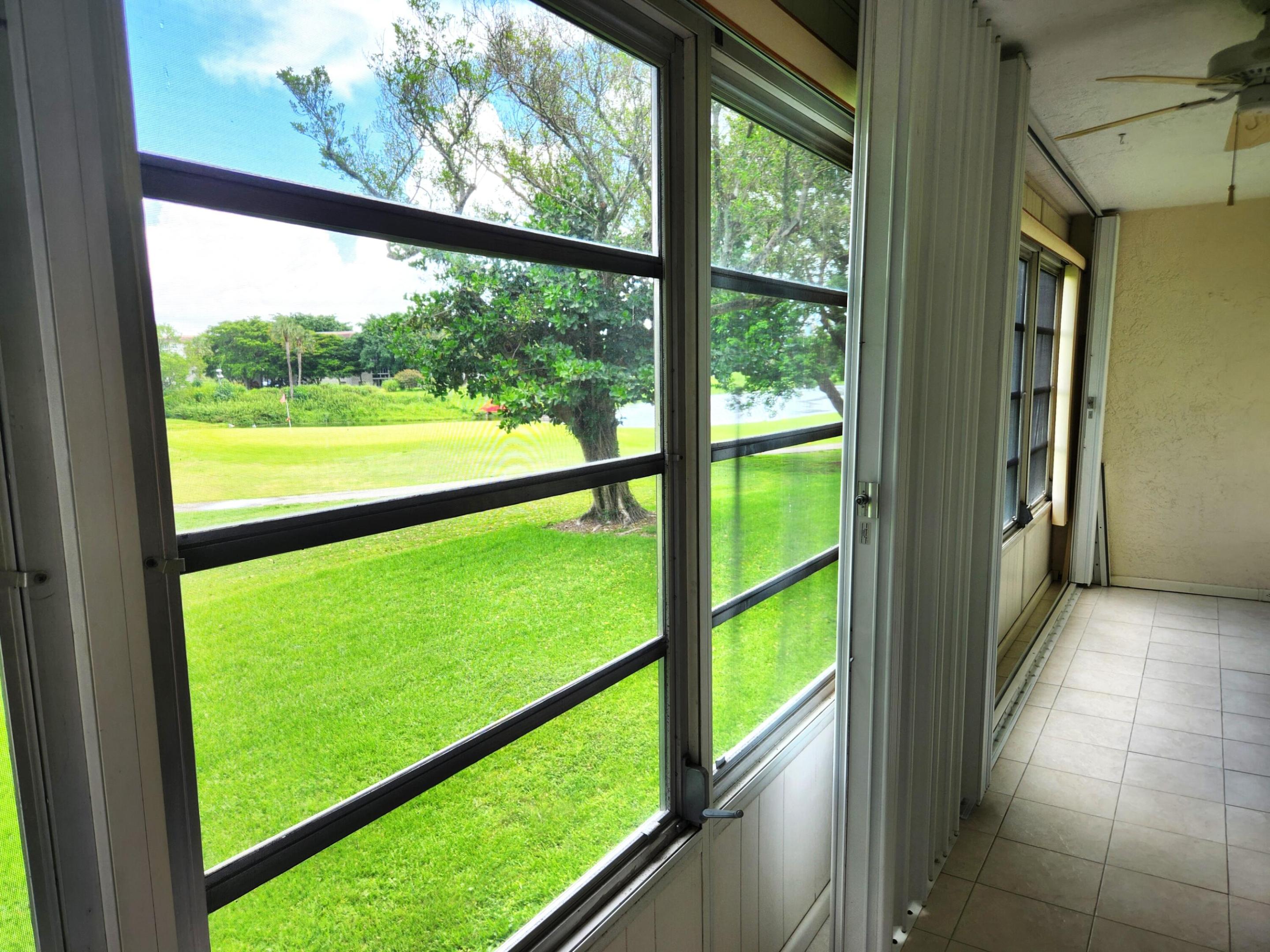 MARTINIQUE VILLAGE I CONDO - Residential